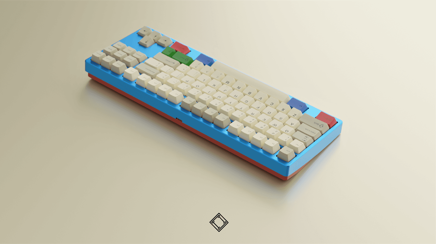 DCS ''Yellowed'' image 9