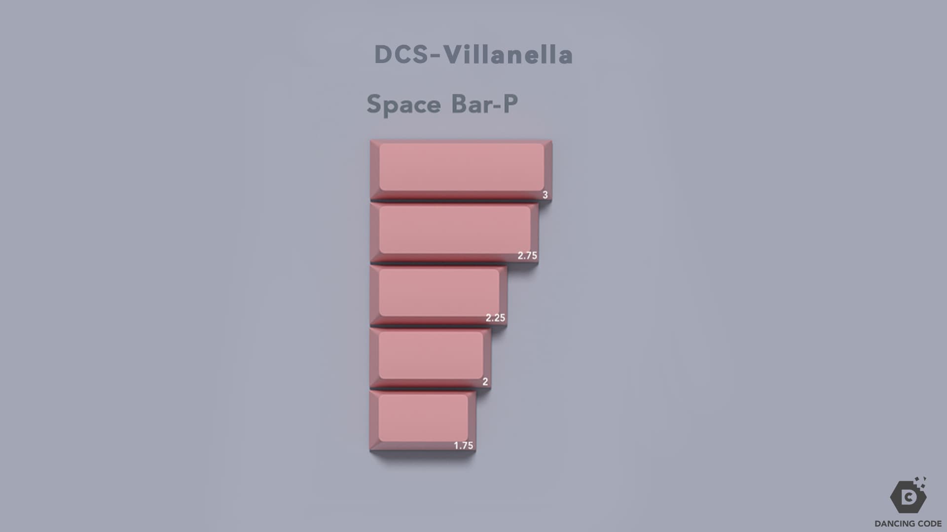 Die for me × Domikey KeyCaps image 11