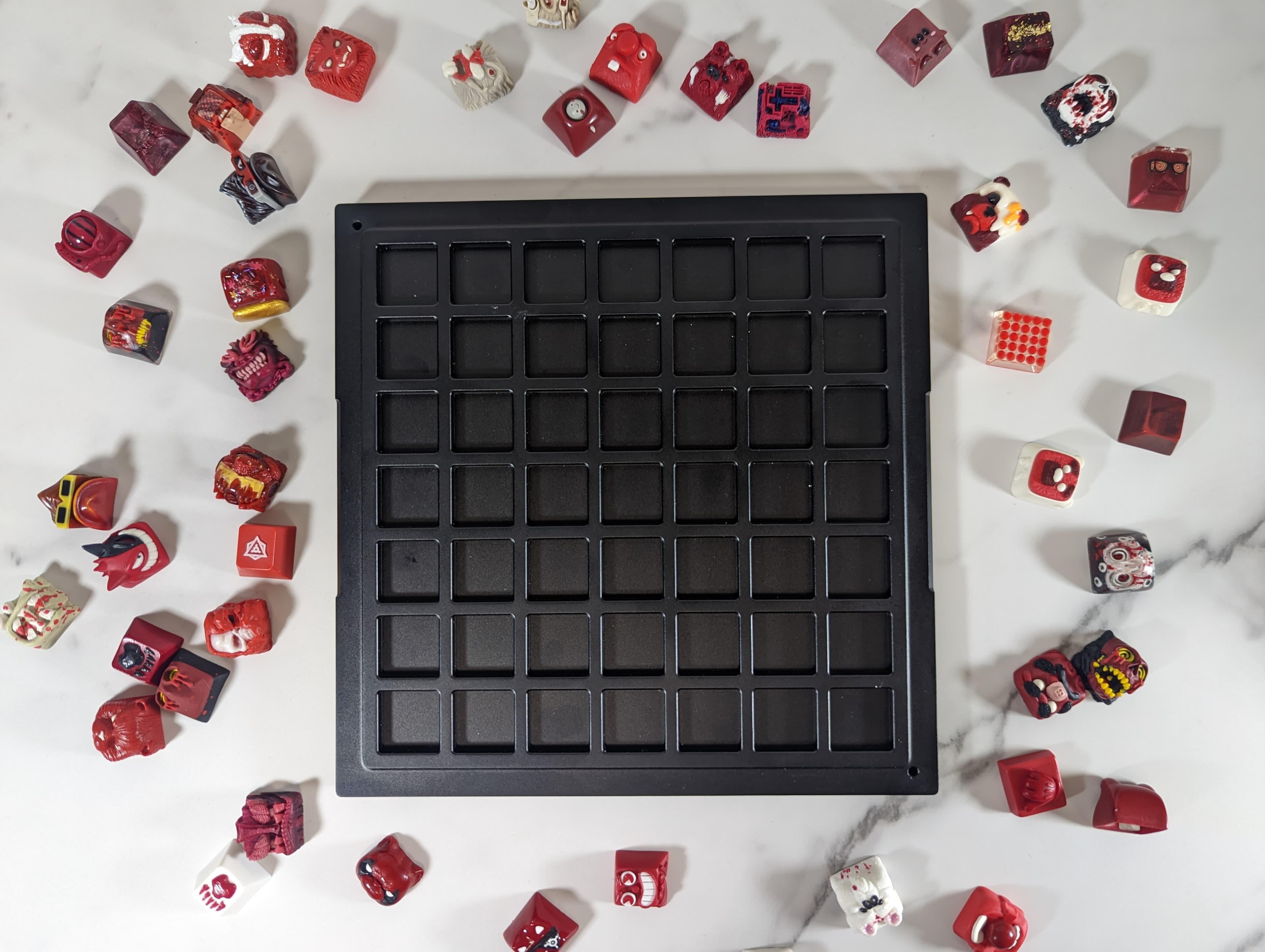 Arqtisan Box - Boxes arrived - QC starting NOW! (12/07/22) image 3