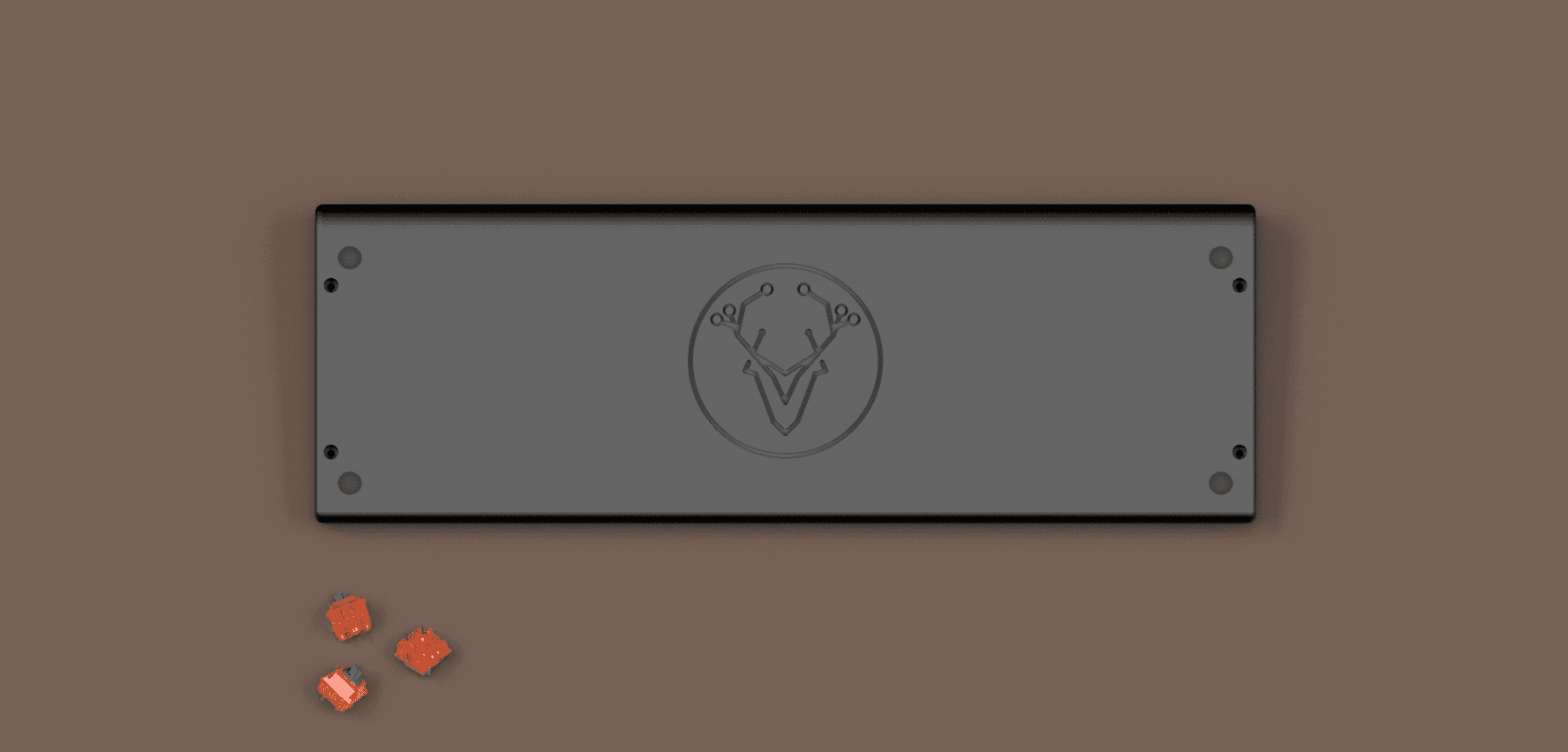 LW-67 by Laneware | Encoder & Gasket Mounted | image 6