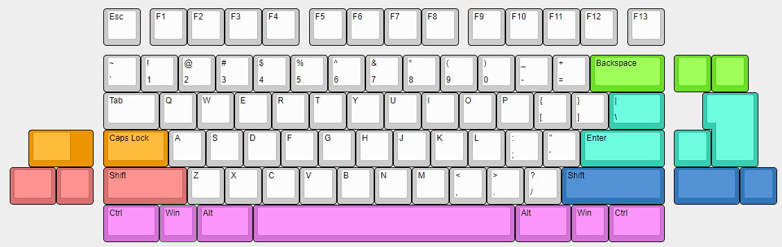 Symmetry 70 - Cancelled due to lack of interest. image 3