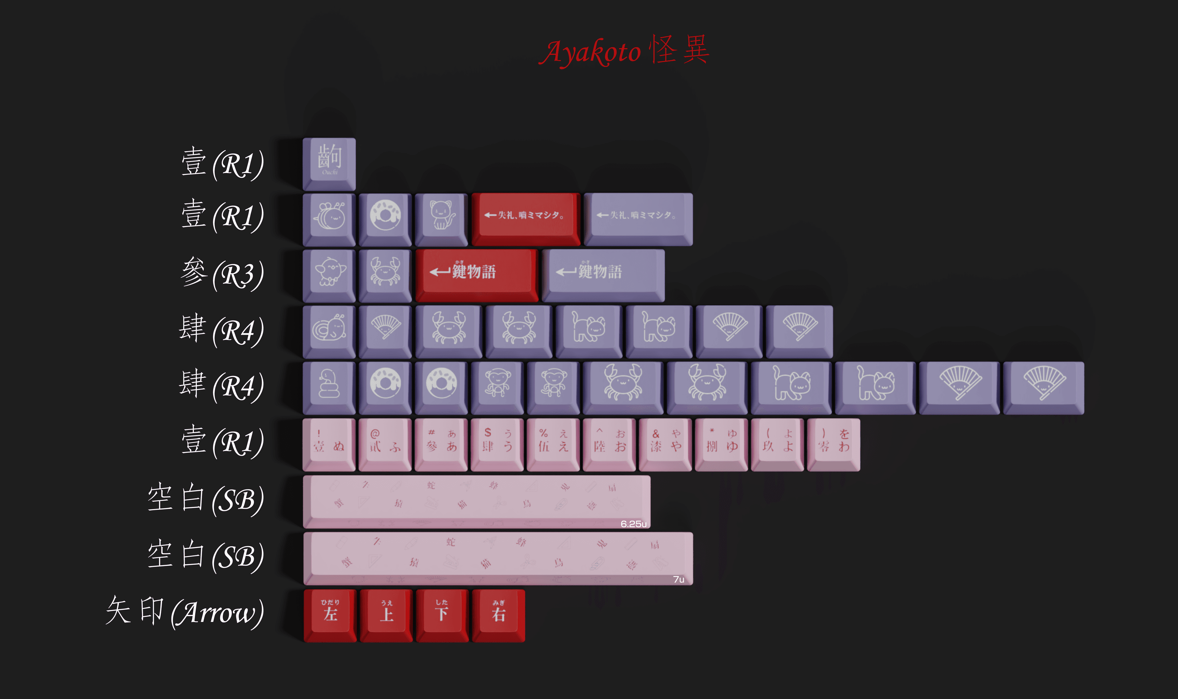 TMT Story(Groupbuy is now LIVE!) image 24