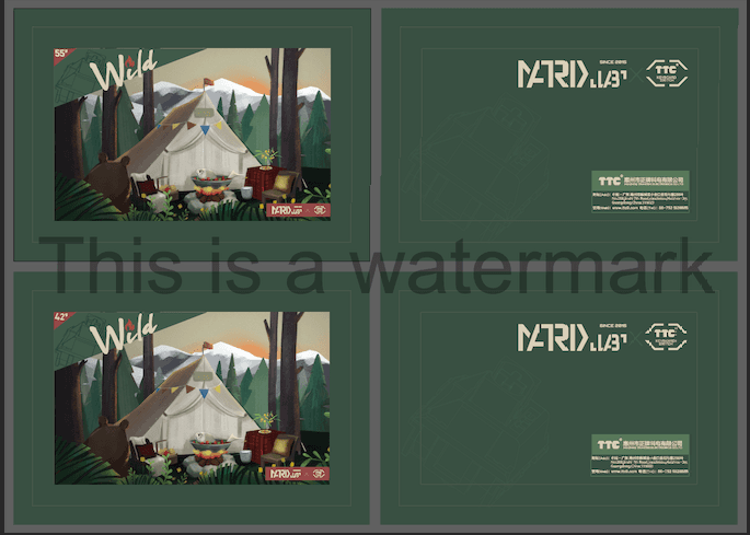 Matrix Lab: Wild Switch [03/06] GB started from March 12th to 26th! image 13