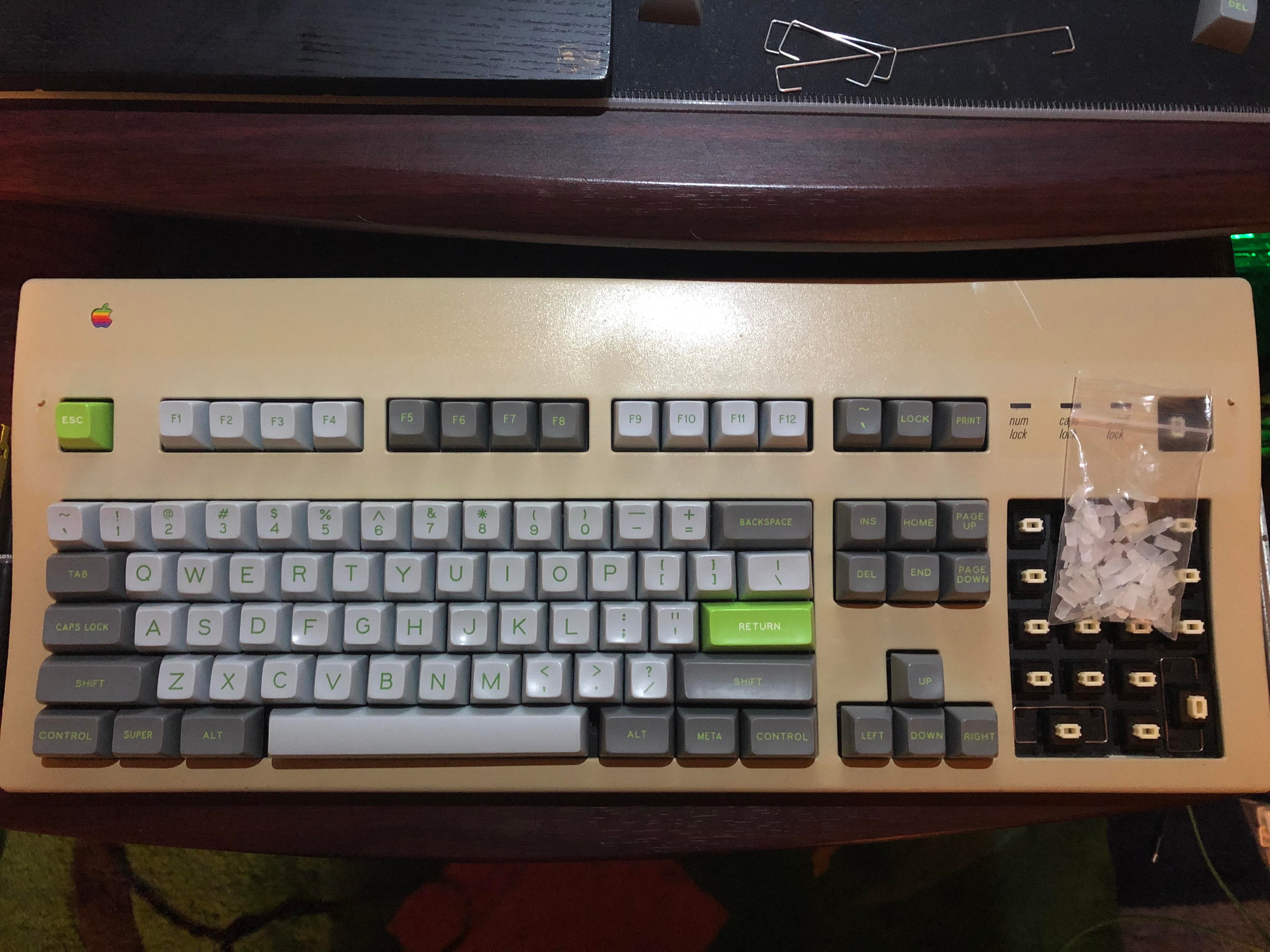 Funny Adapters! Alps to Cherry MX adapters 10/04/2020 Update image 9