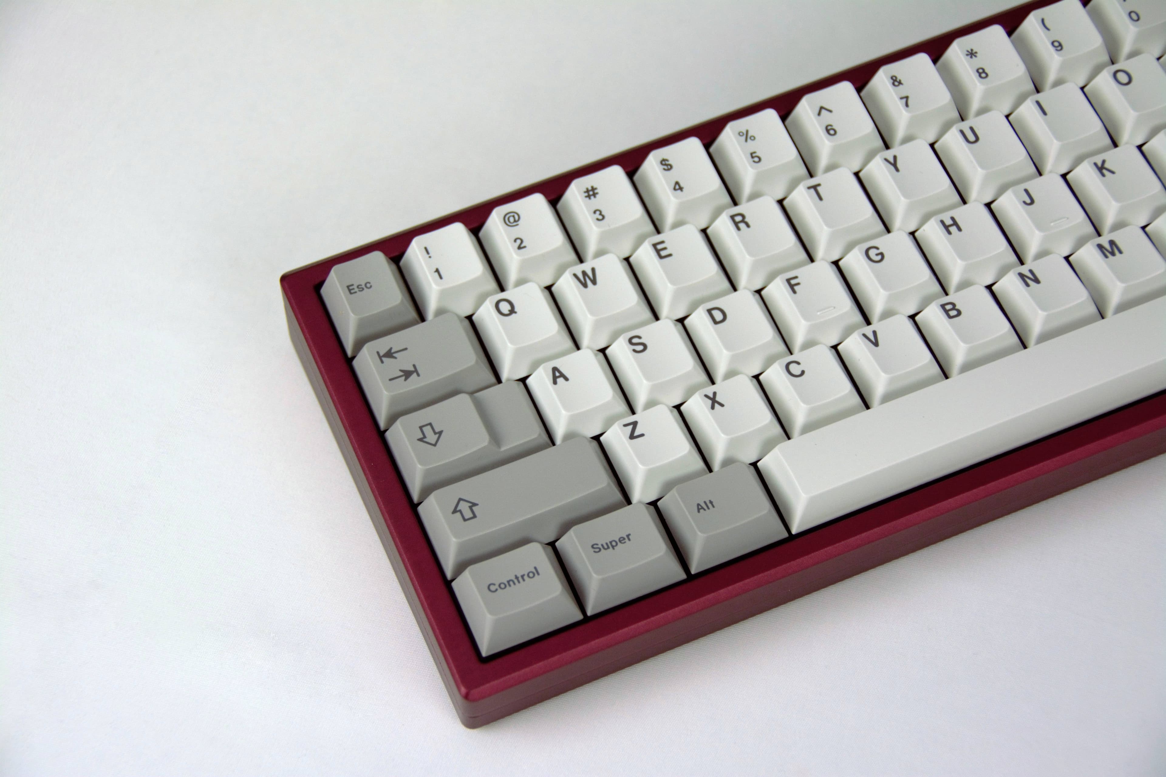 Novus 60 - GB LIVE NOW image 7