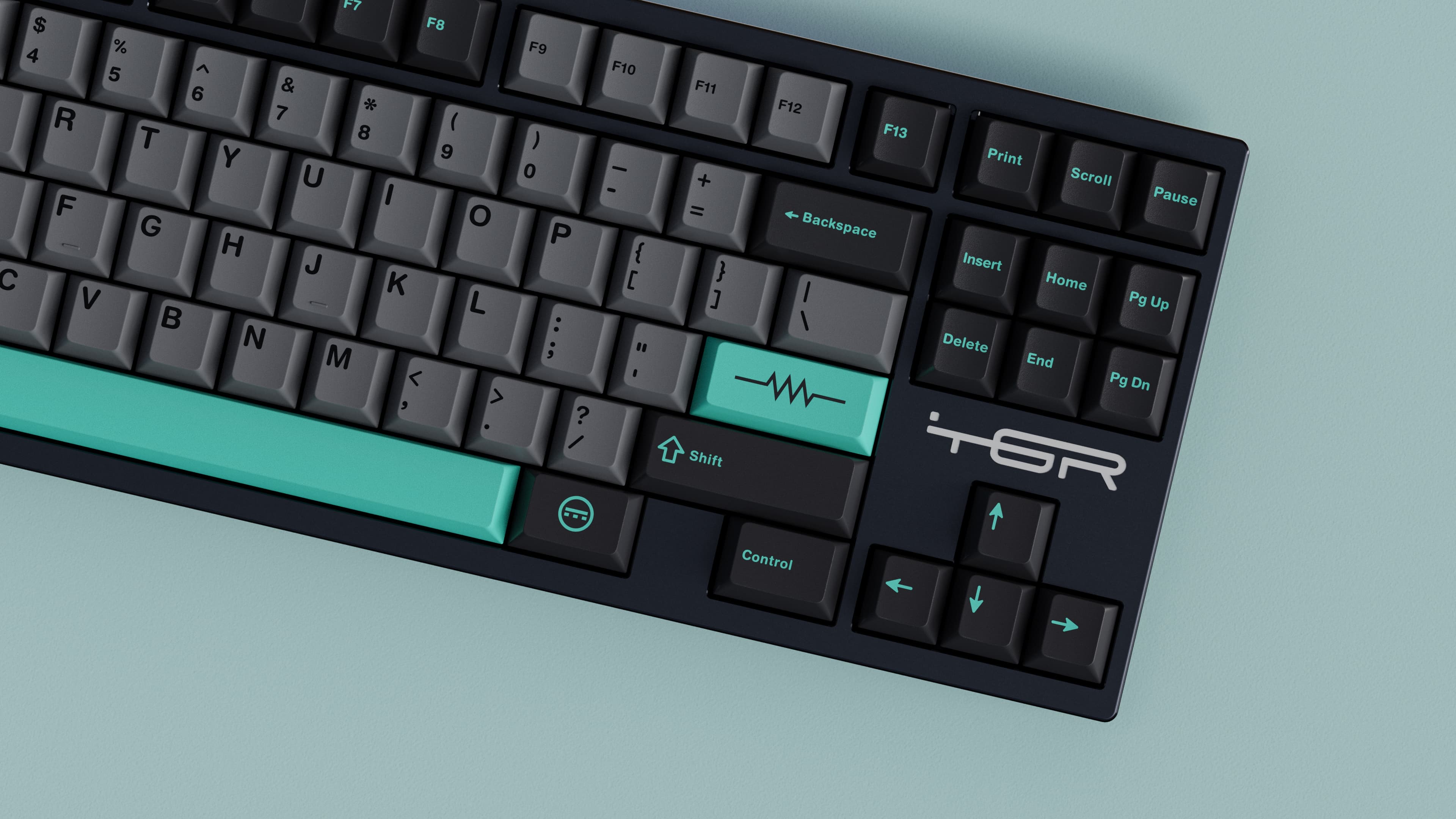 GMK Electric (GB LIVE TO 10/6!) image 6