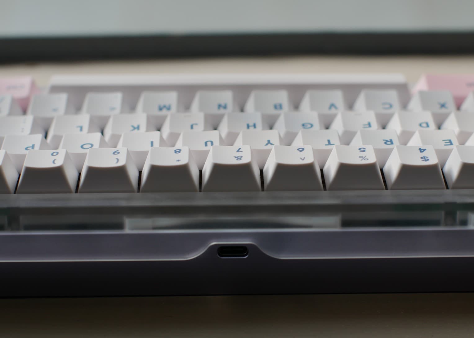 ICK Keycap set | La Vie En Rose - GB Nov 17 image 14