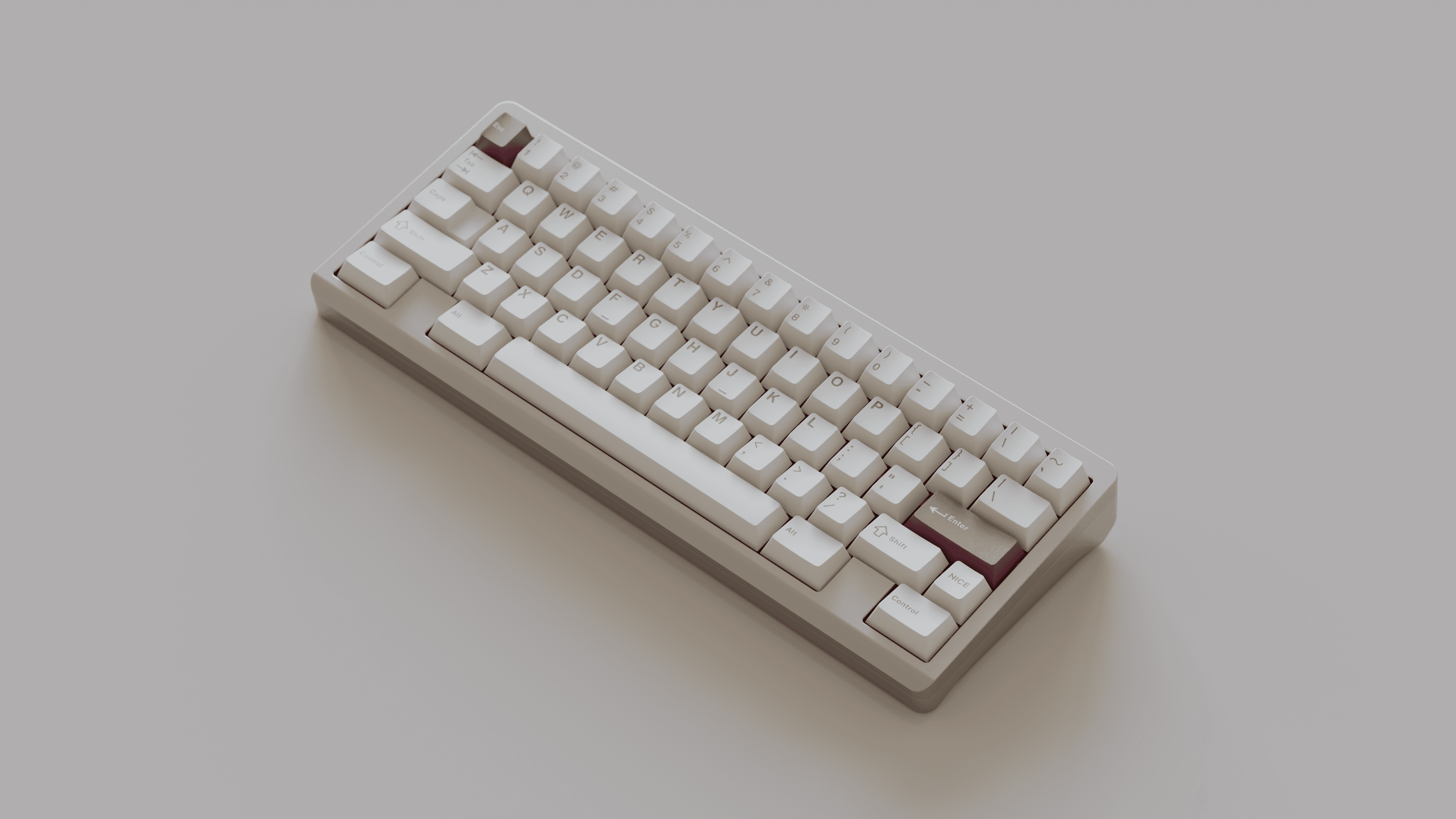 GMK NICE image 9