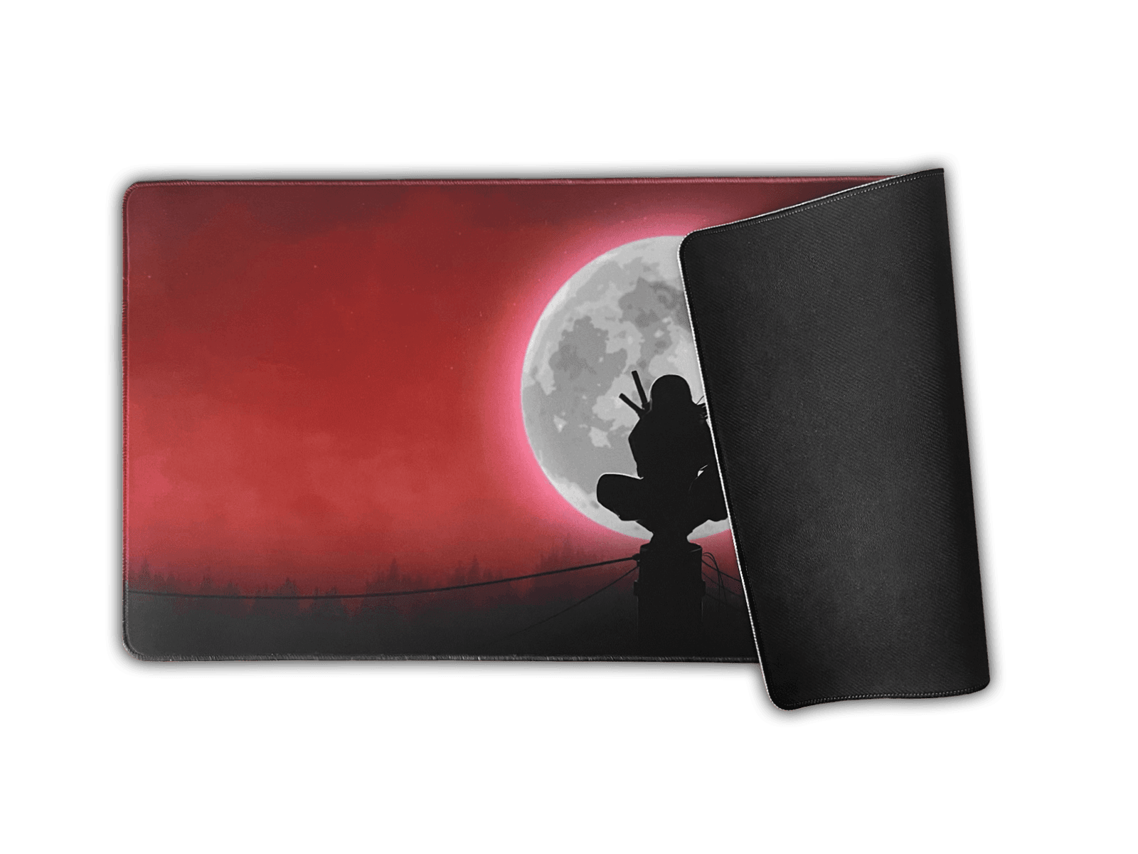 Moonlit Night Desk Mat | Free Shipping to US image 3