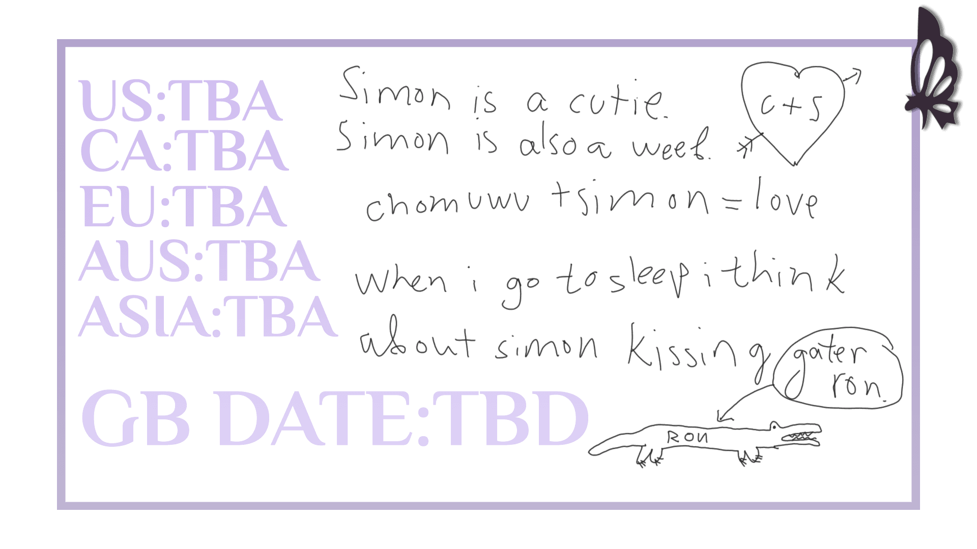 GMK Tea Witch (UPDATE) 2 base kits ! image 24