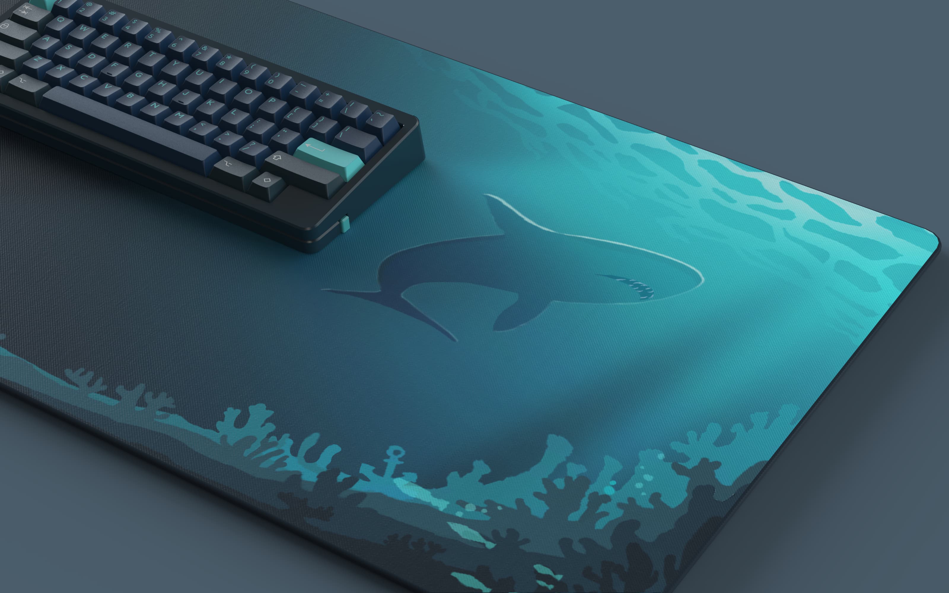 PBTFANS™DEEP SEA PREDATOR(GB coming soon : 5/20 to 6/20) image 7