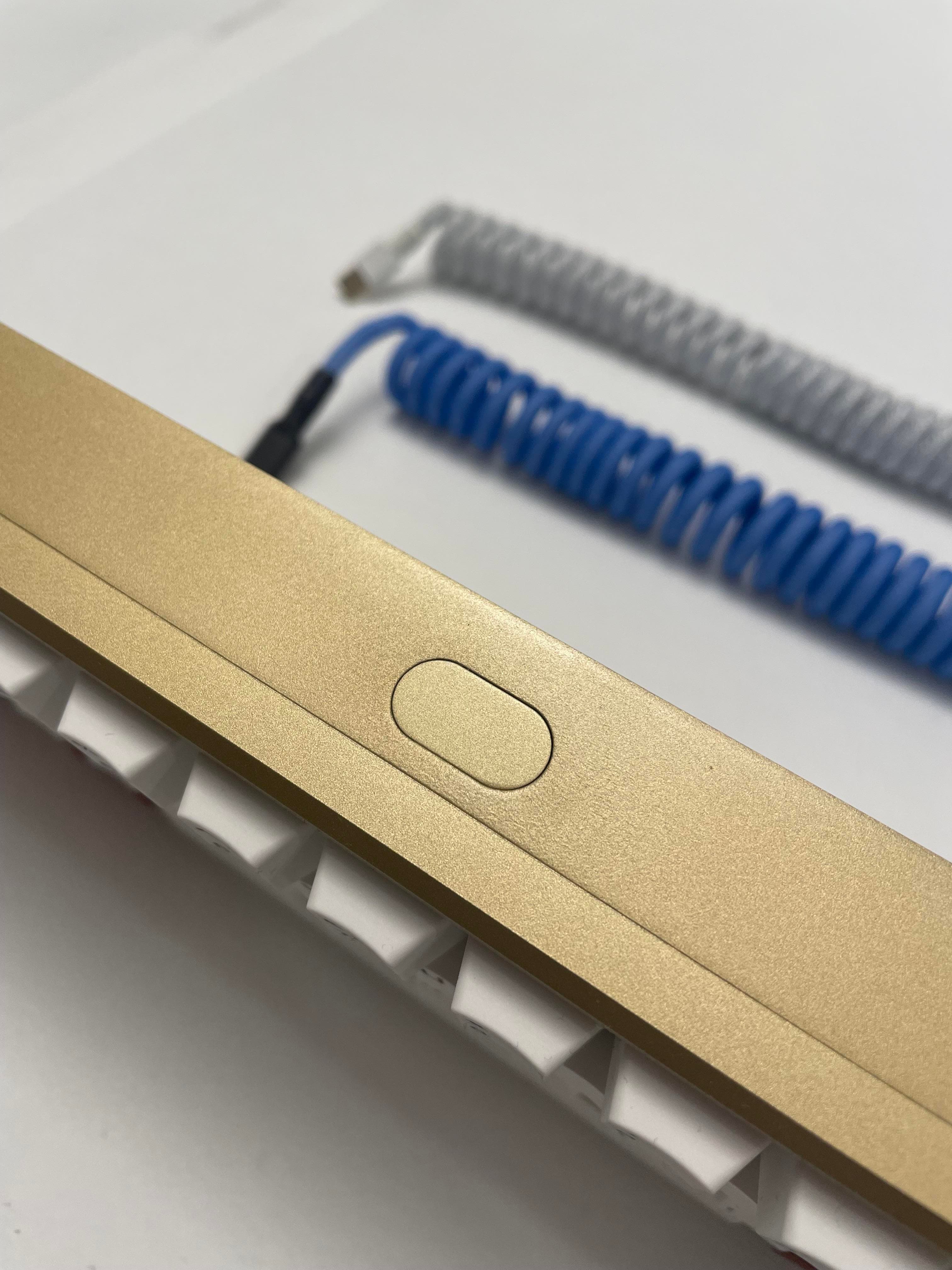 SolidBrass 60% [v2 UPDATE] image 35