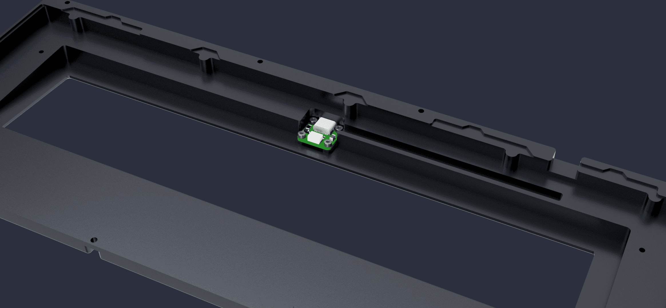 Cloudline - 88% F13 TKL | GB on Saturday, October 9th image 46