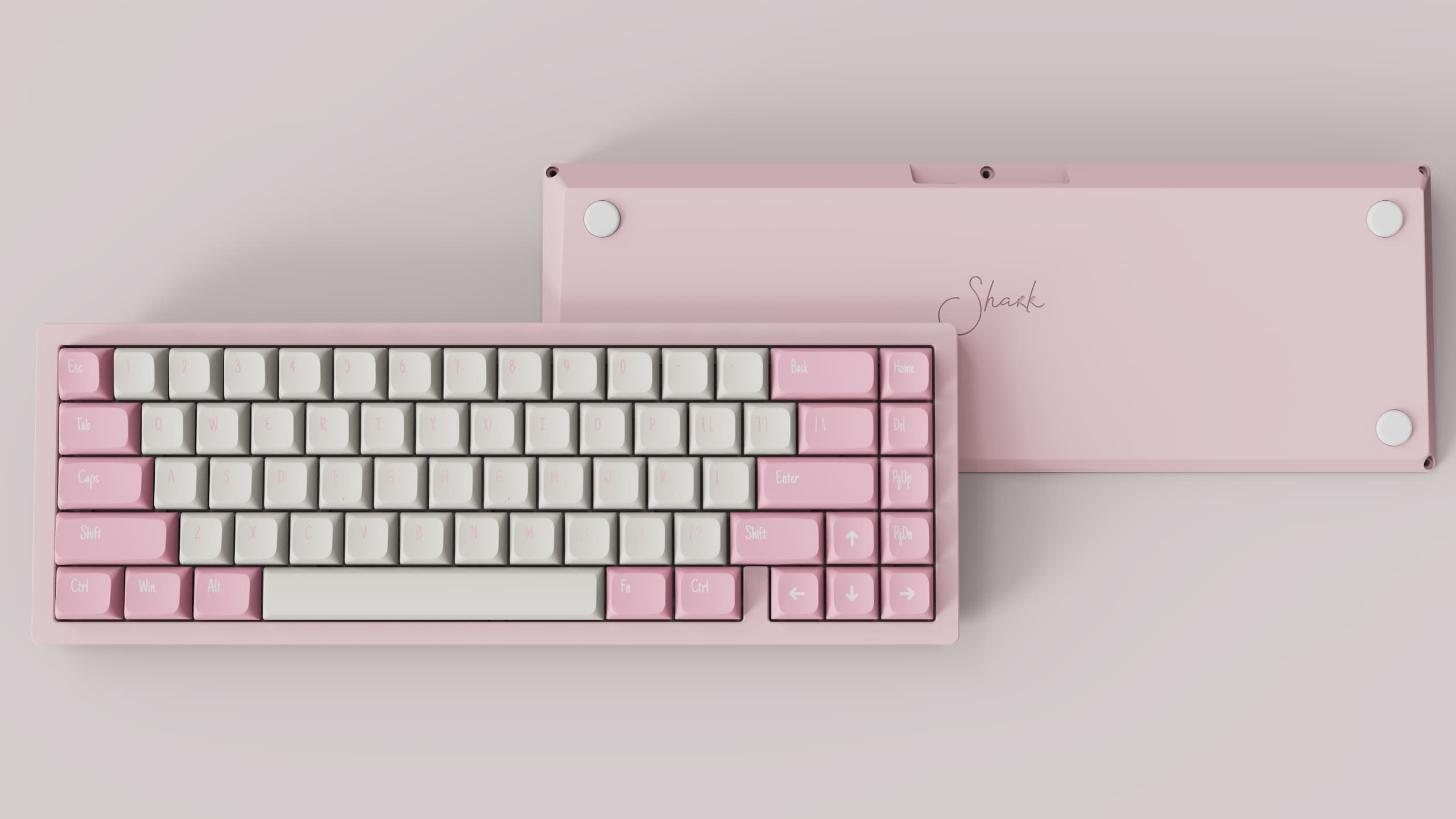 Shark67 - entry level board starting at ~110USD - GB 6 Sep image 8