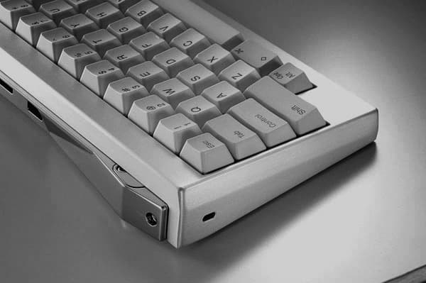 ORI No.2 - Genesis // FINAL PROTOTYPE UPDATED image 2