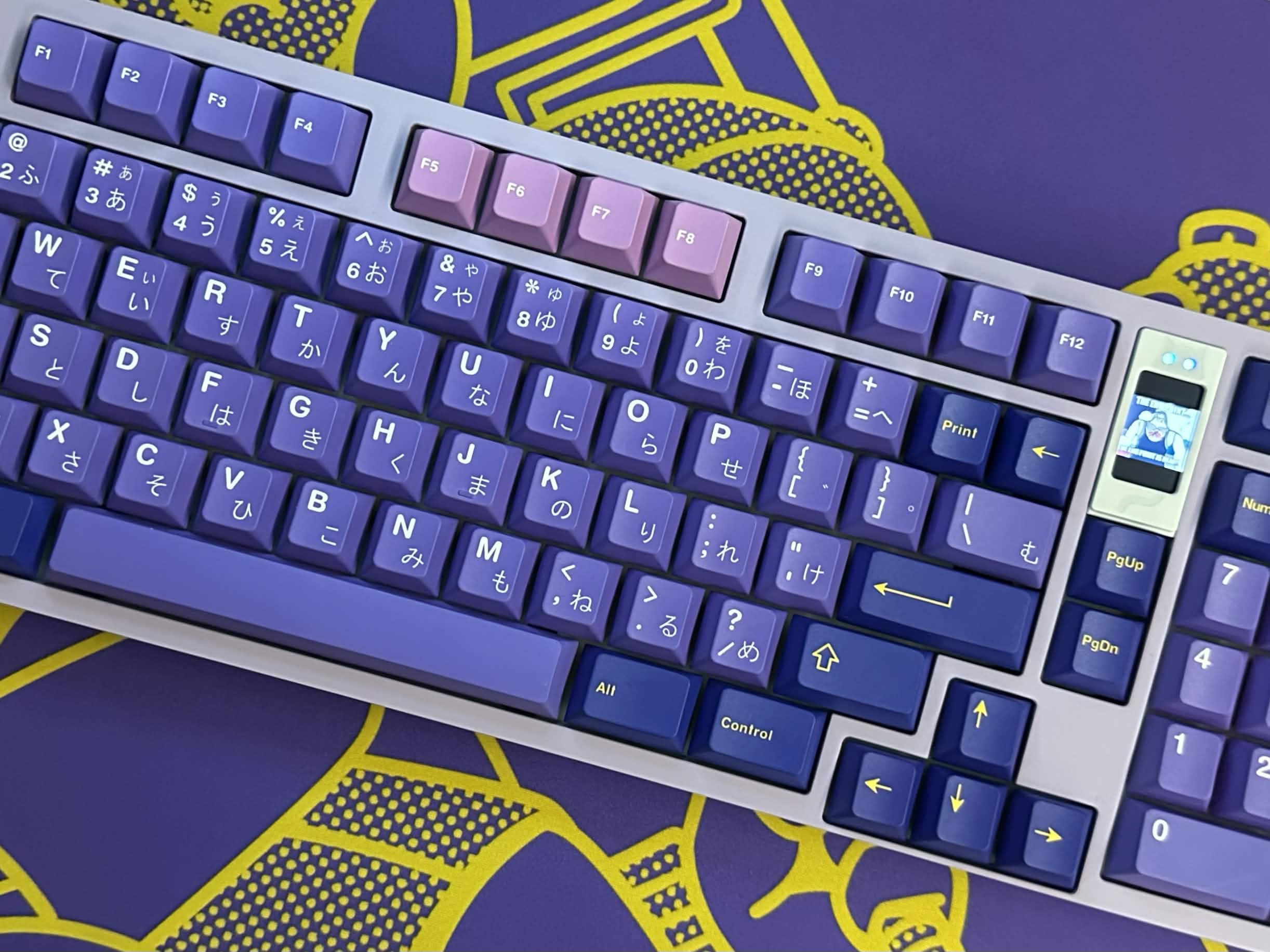 MW Endpoint | 21 Mar - 11 Apr image 18