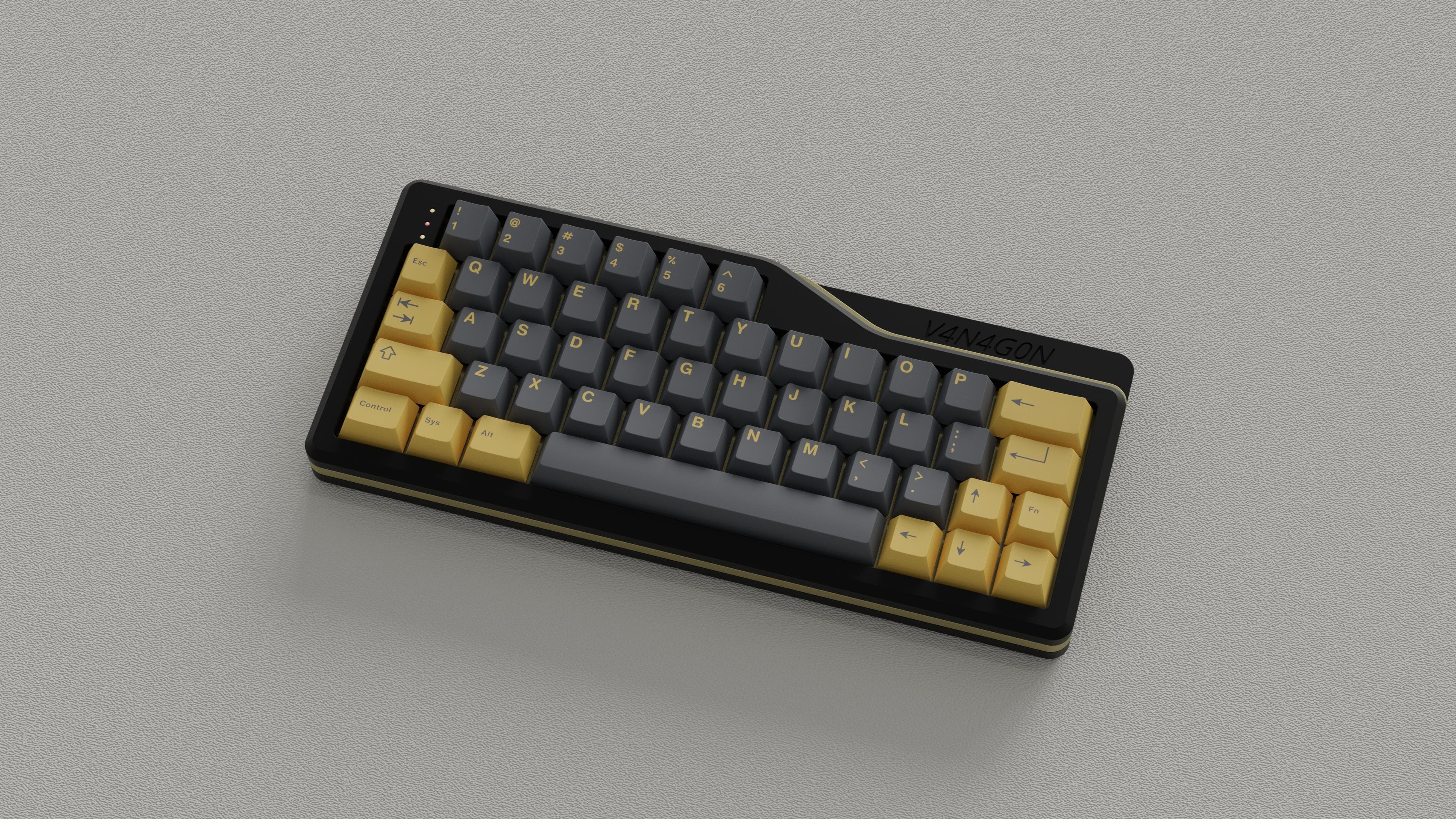 GMK Pedestrian | Canceled image 14