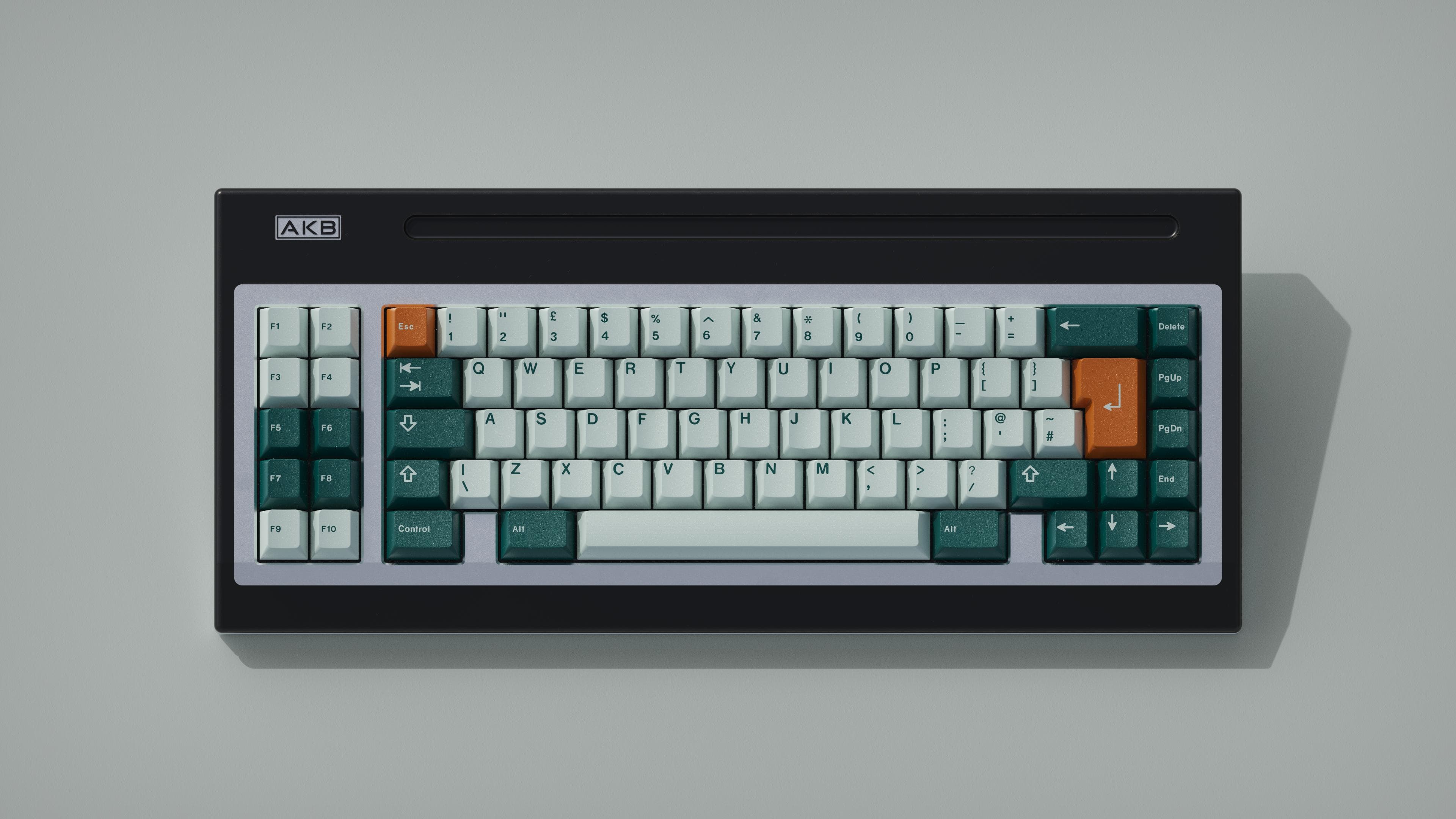 (IC) GMK Fox - GB is LIVE!!! image 19