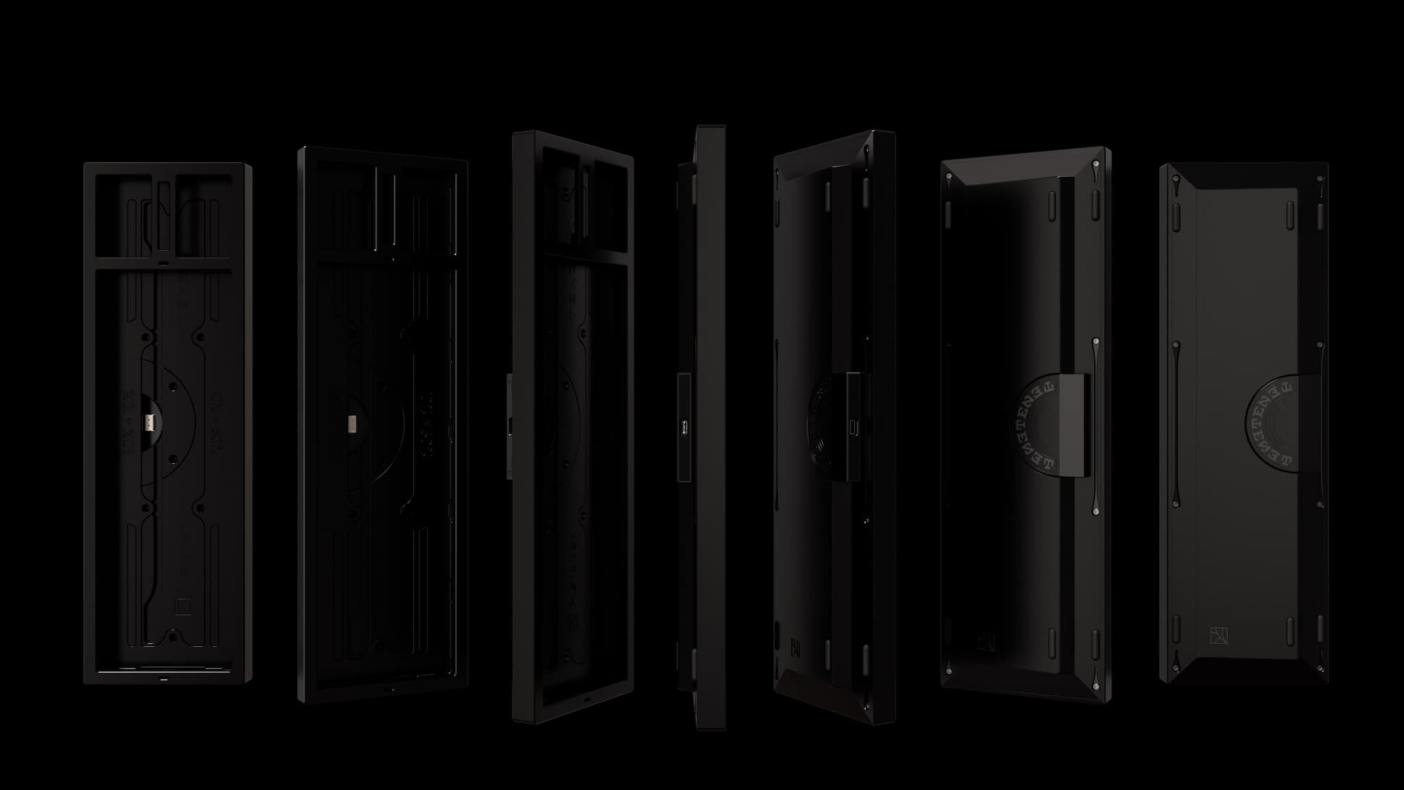 TENET 70% Keyboard Kit with OLED Screen | GB coming up on 06/20 image 30