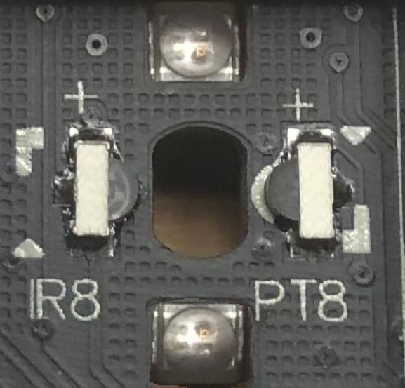 Optical Future: Custom Screws are in - still alive image 21