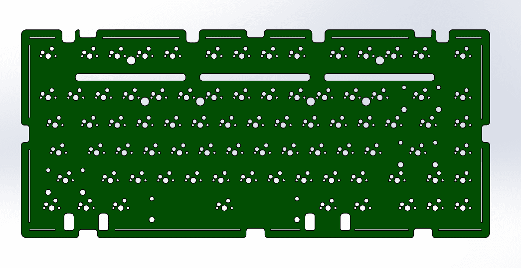 Colossus75 Custom Keyboard by DiMi Studio | Special ED Announced image 11
