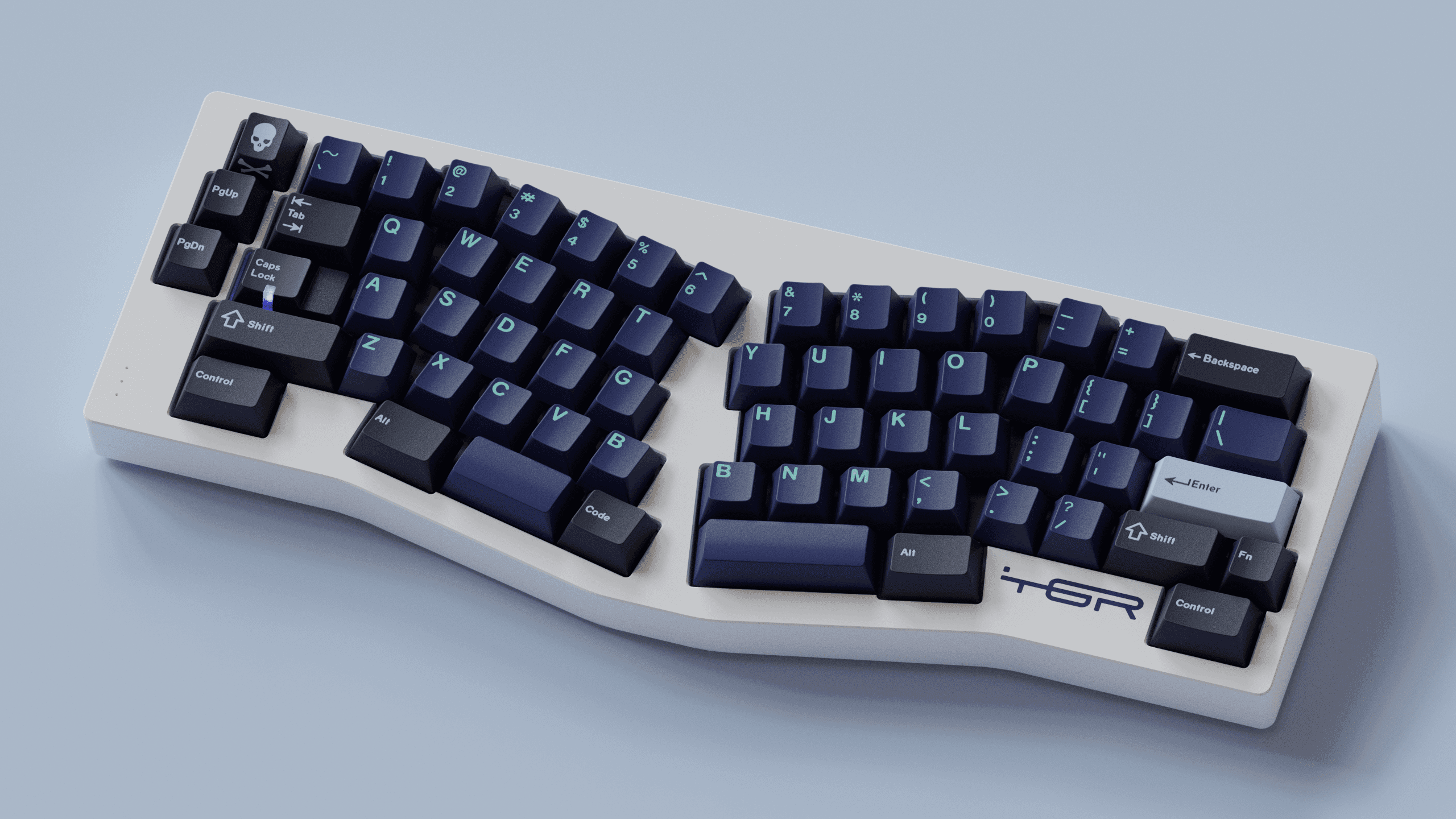 GMK Night Tare image 11