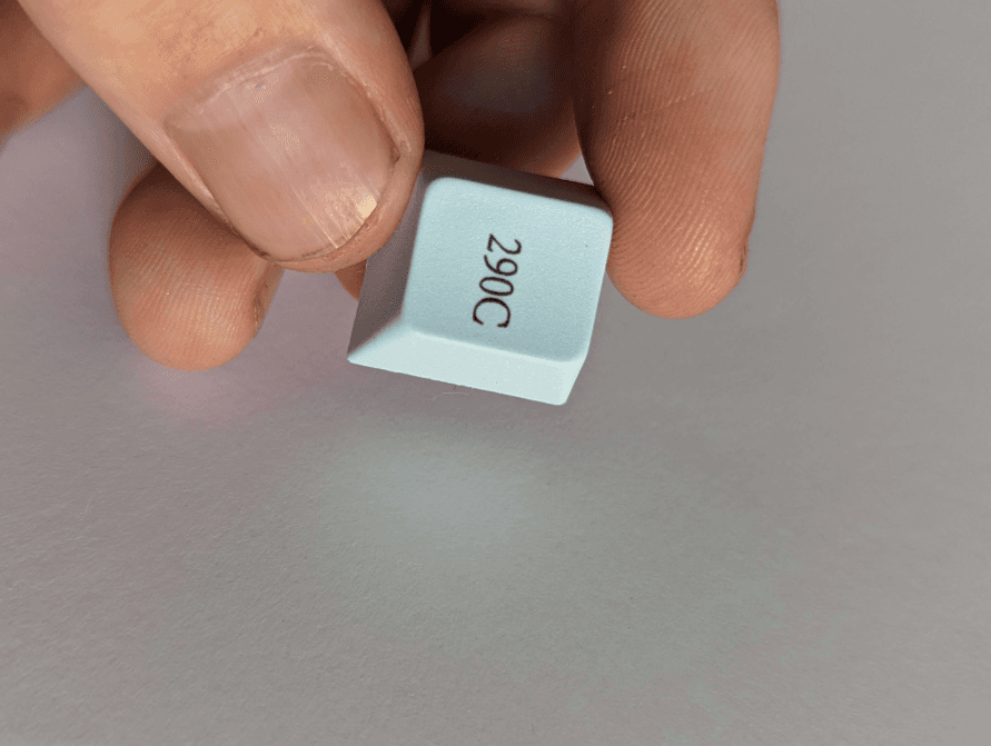 KBM PBT Purseidon | Vendor update image 4