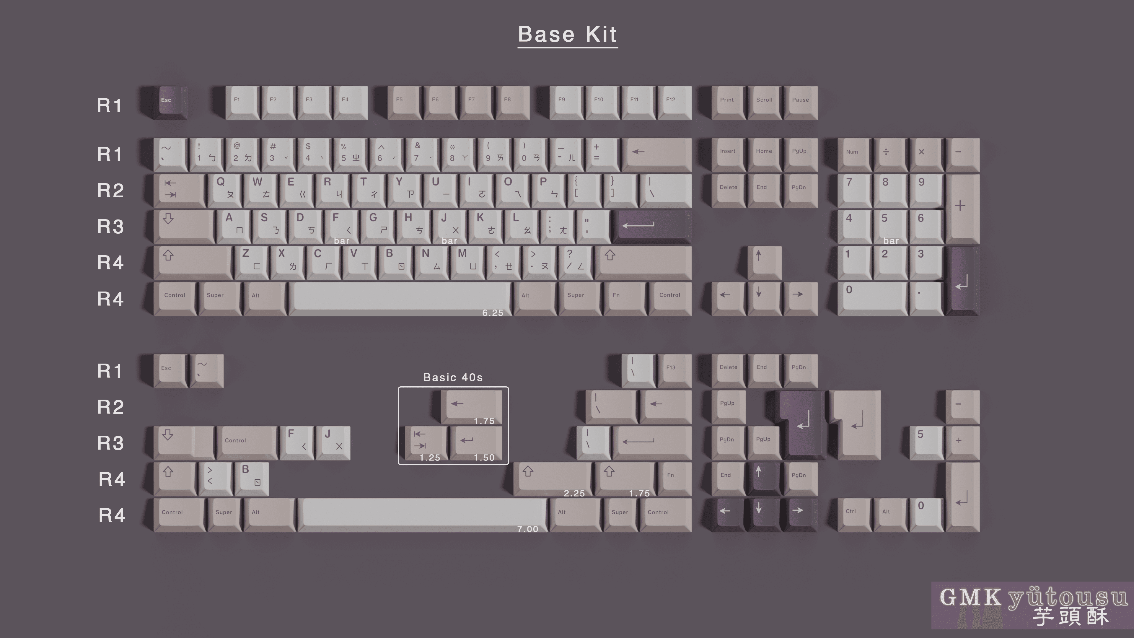GMK Yütousu | GB is Live until Aug 19th! image 2