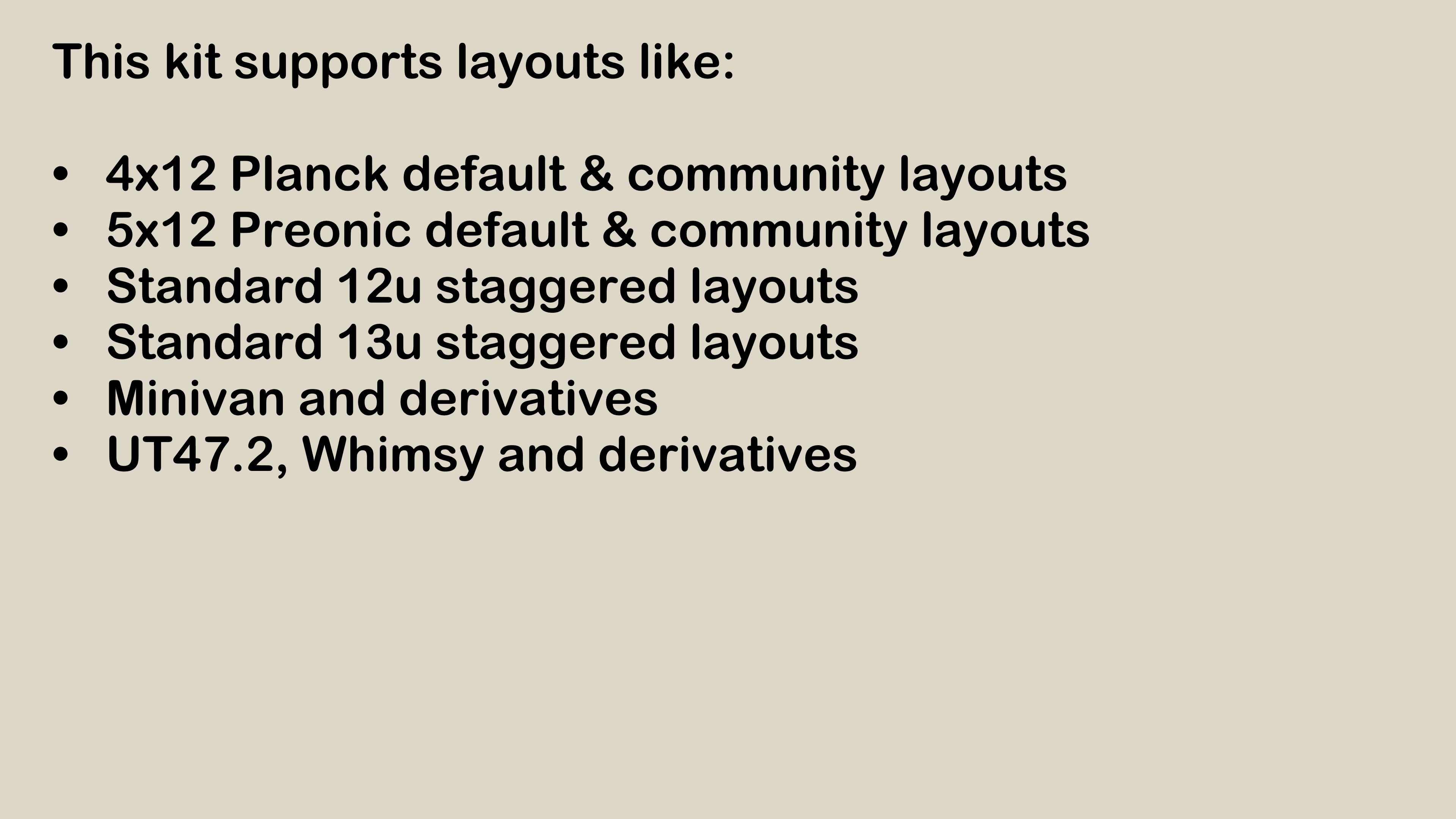 GMK Classic Arabic ...and more | GB OVER! image 10