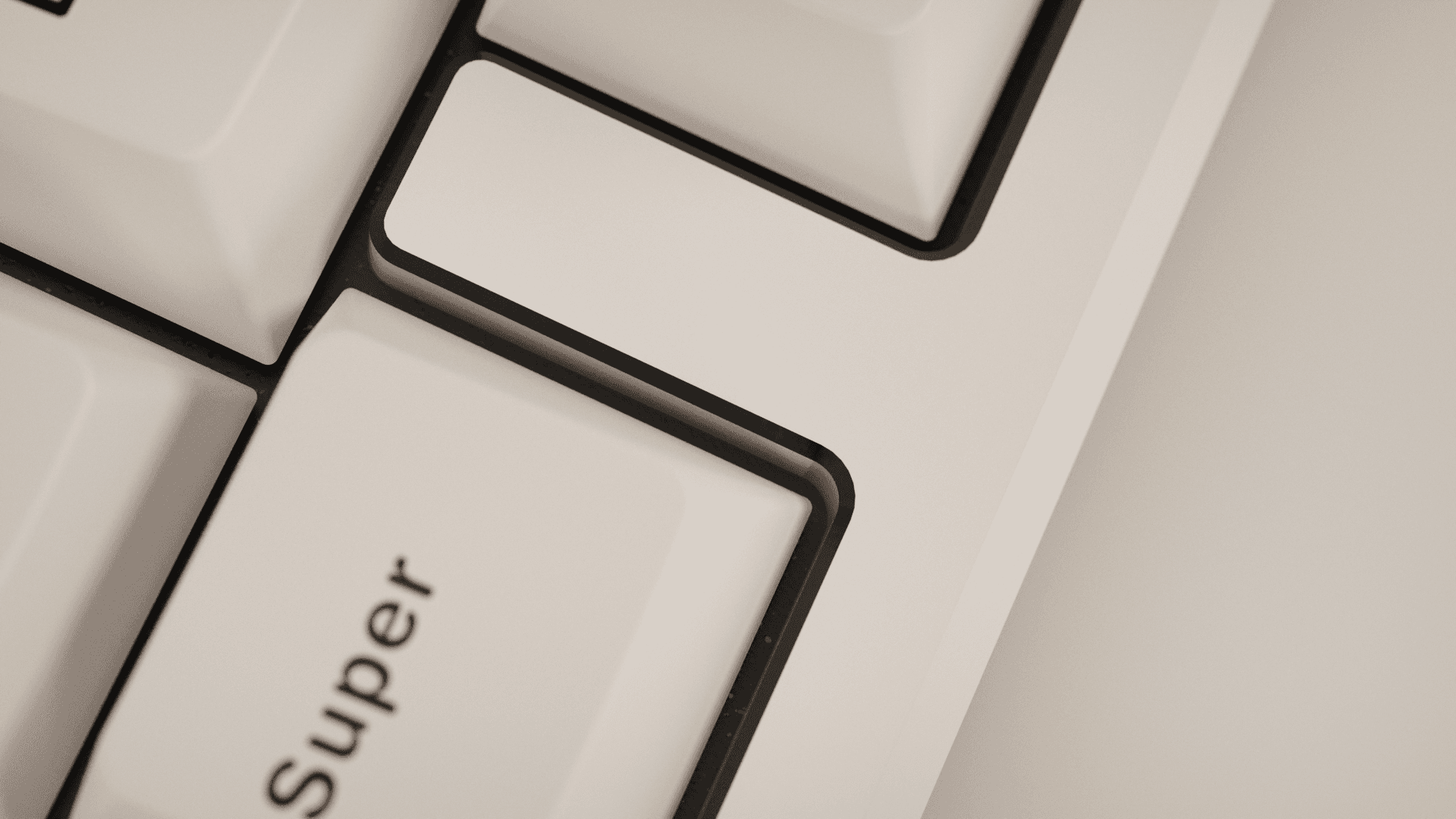 Panda 65 Keyboard image 3