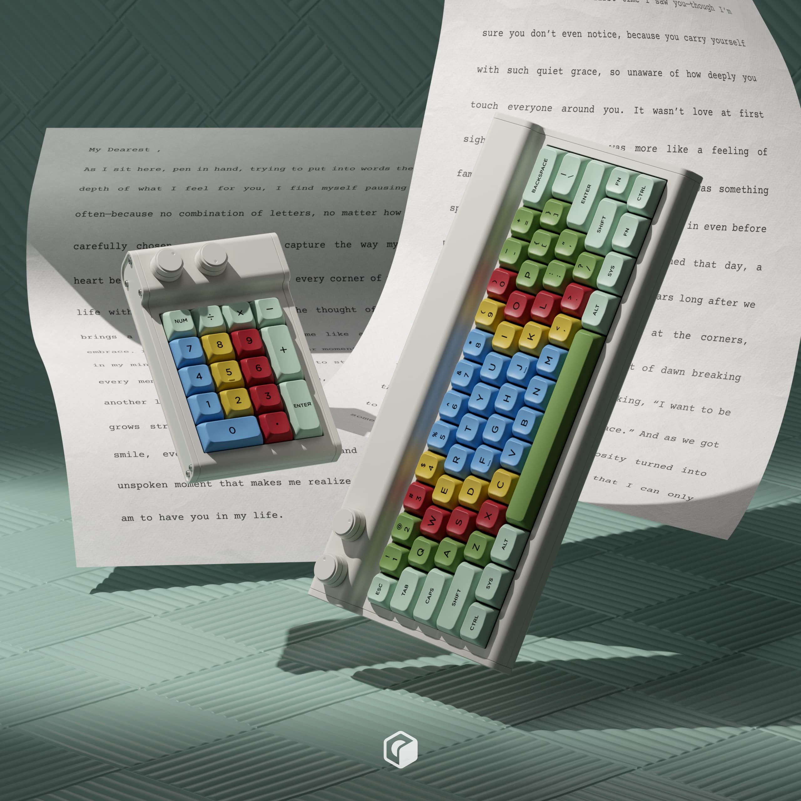 PBS-Kids Typewriter image 7