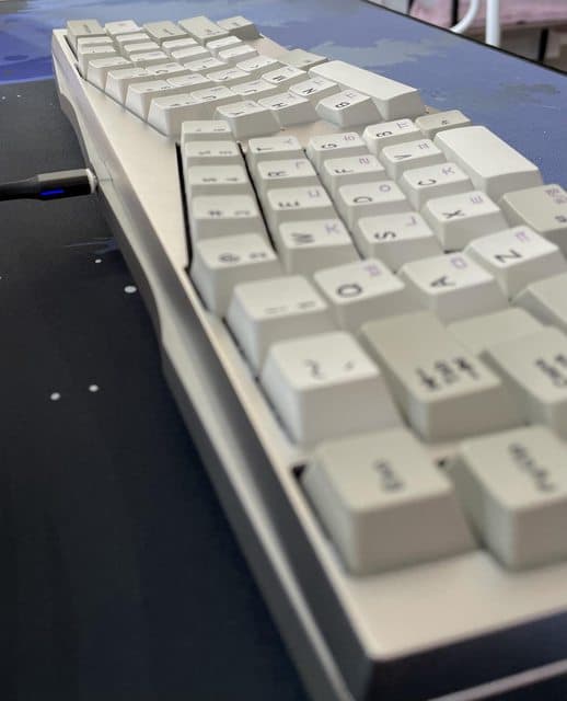 Alyssia - A thin bezel, dual mount Alice style keyboard - Updates 10/25/23 image 18