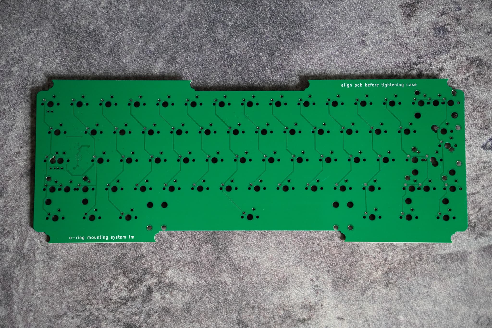 Daal - A Plateless O-Ring 60% - Production units ordered! image 10