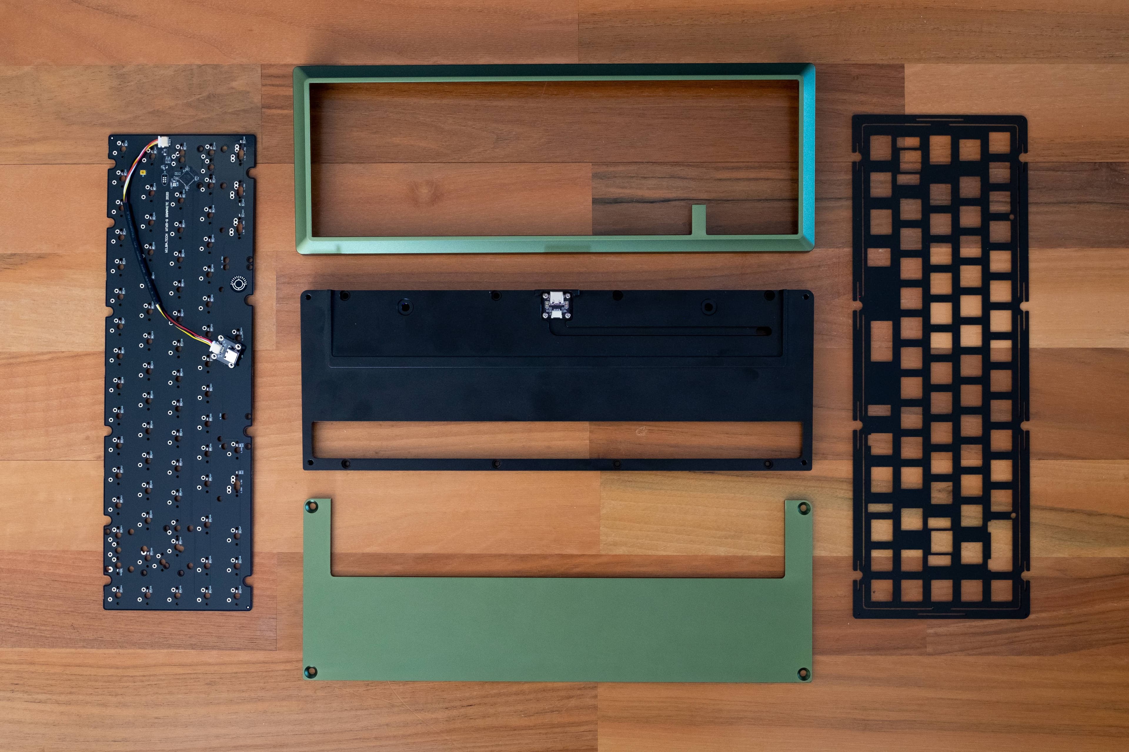 Venn - 65% keyboard (AVAILABLE INSTOCK @ TYPEPLUS) image 40