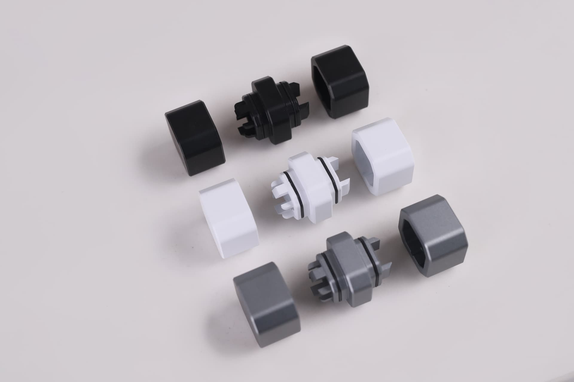 "Go-popper", A 2-in-1 Aluminum Switch Opener, April 06 shipments completed image 8