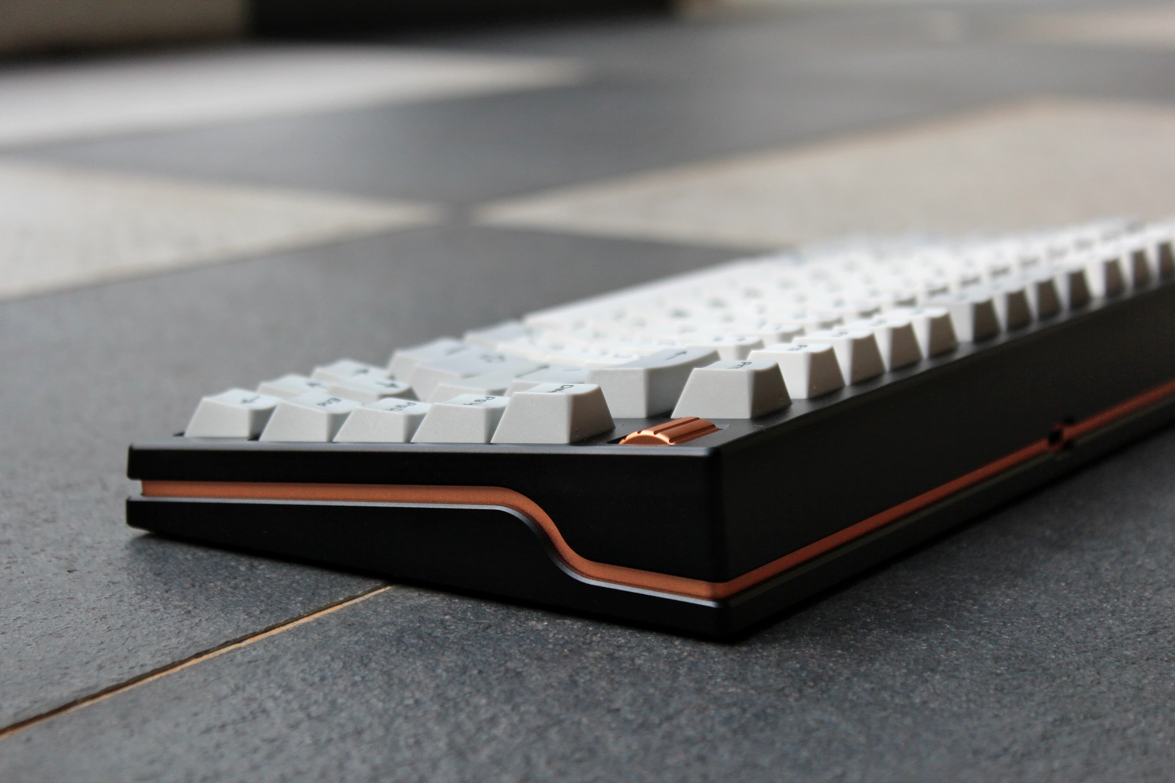 Duo-M - 75% Spring Mounted Board image 14