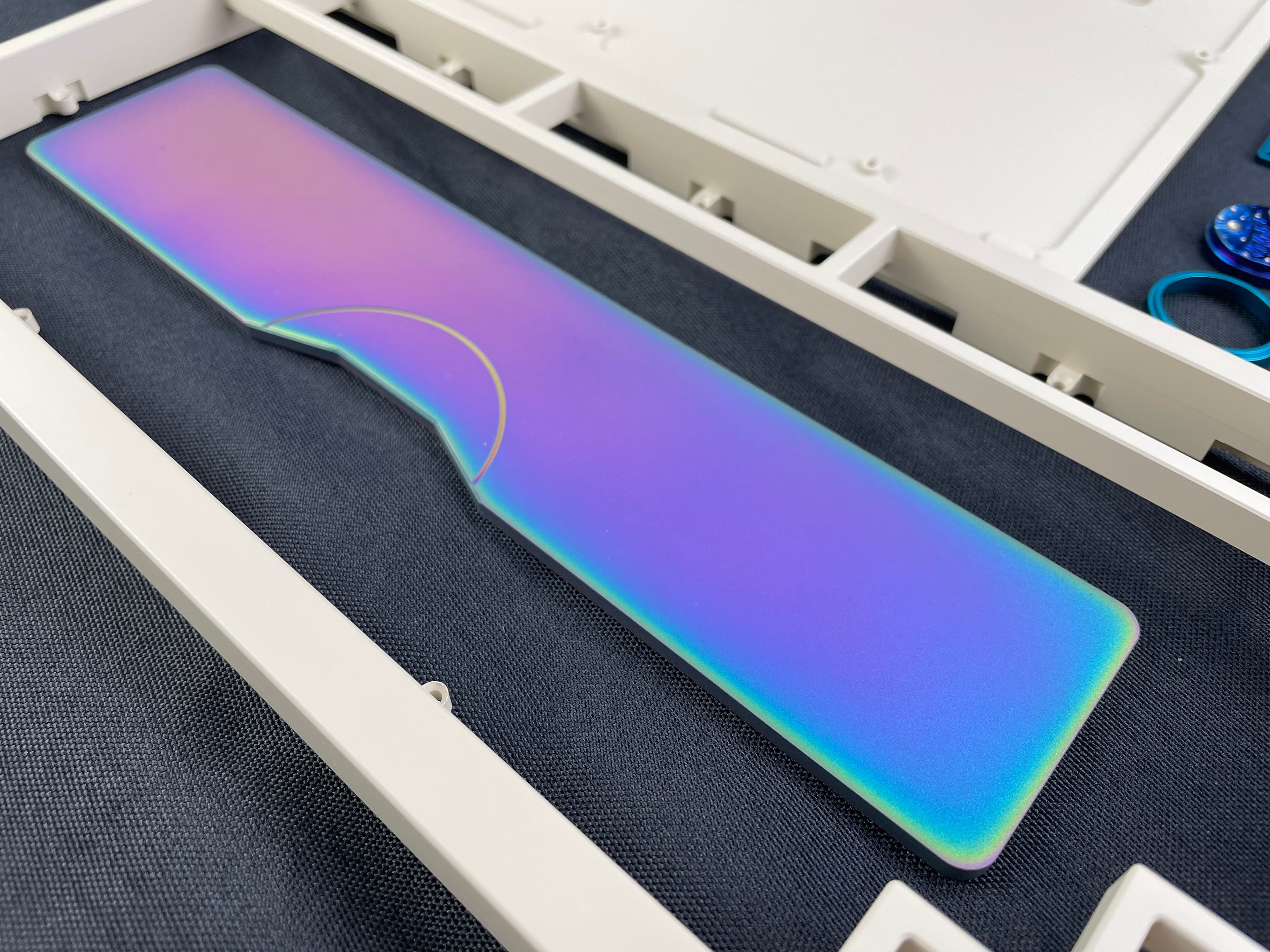 Thera – 75% plateless keyboard by Createkeebs - GB this weekend Aug 15th image 19