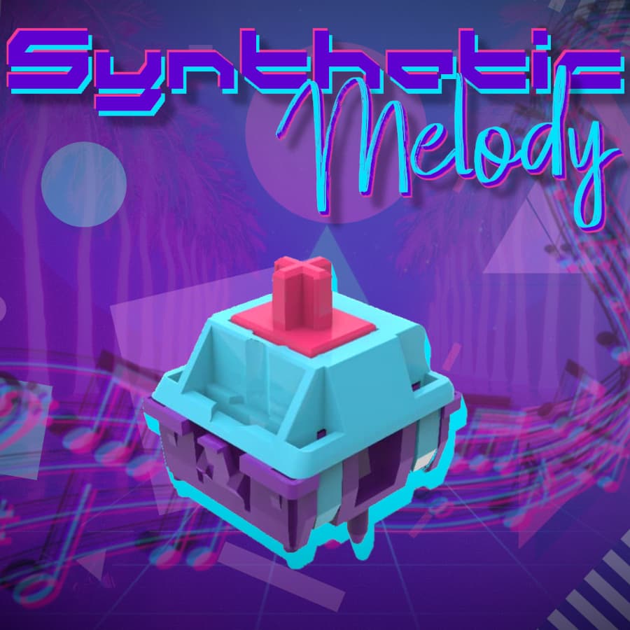 Aflion Melody Switch - Update In Progress image 3