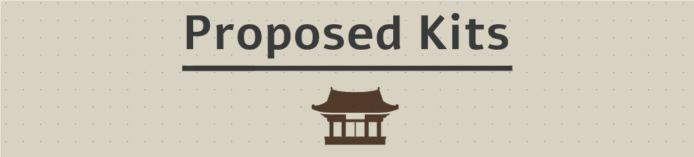 GMK HANOK 한옥 - Group Buy Live! image 21