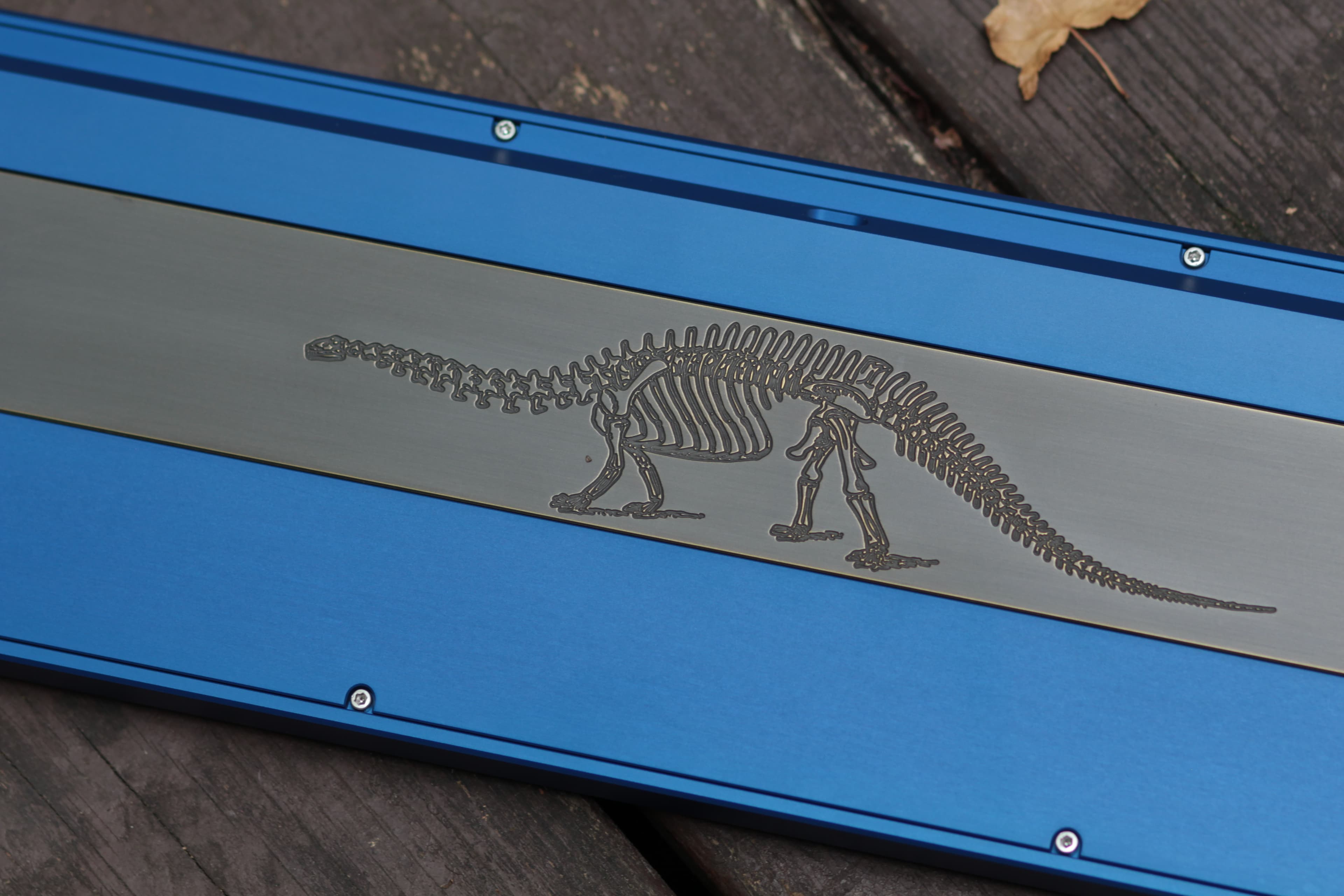 Fossil Full Size - Made in USA - GB LIVE 1-13 to 2-3 image 16