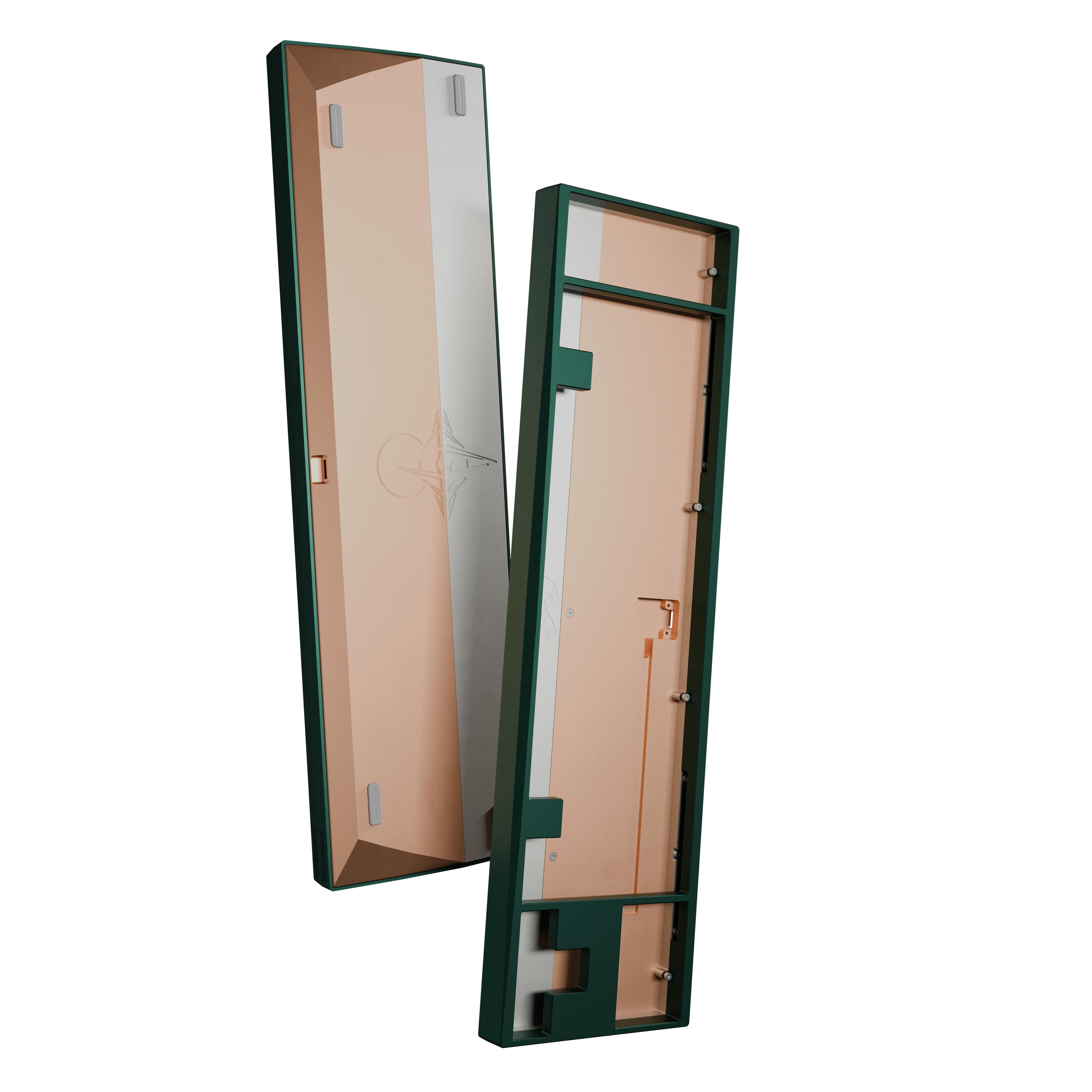 Reflection | A dual-mount XT FRLTKL (GB starts Oct. 20th) image 26