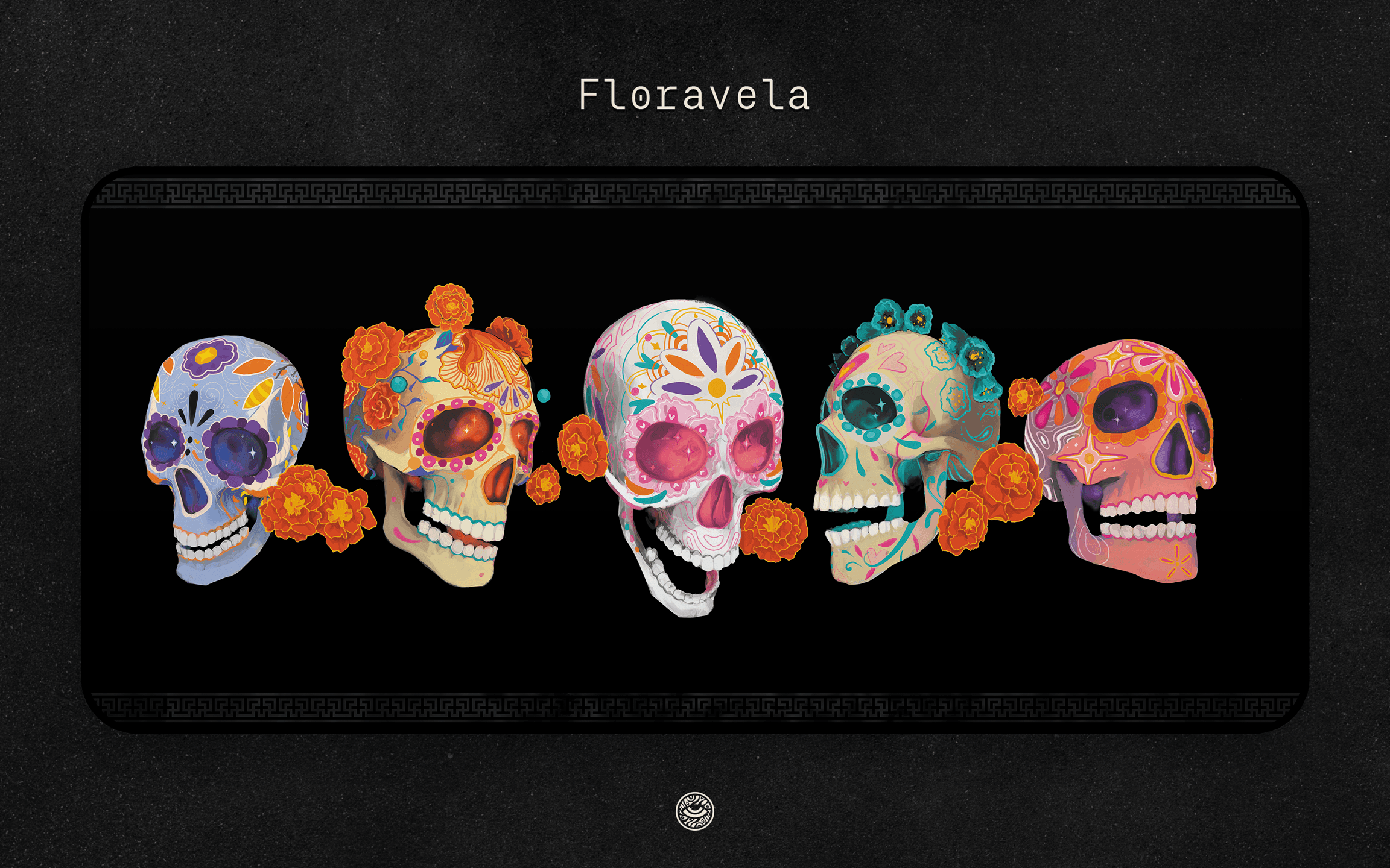 GMK Mictlán - GB June 3rd to July 1st - Pricing Reveal: $99.00 Basekits! image 21