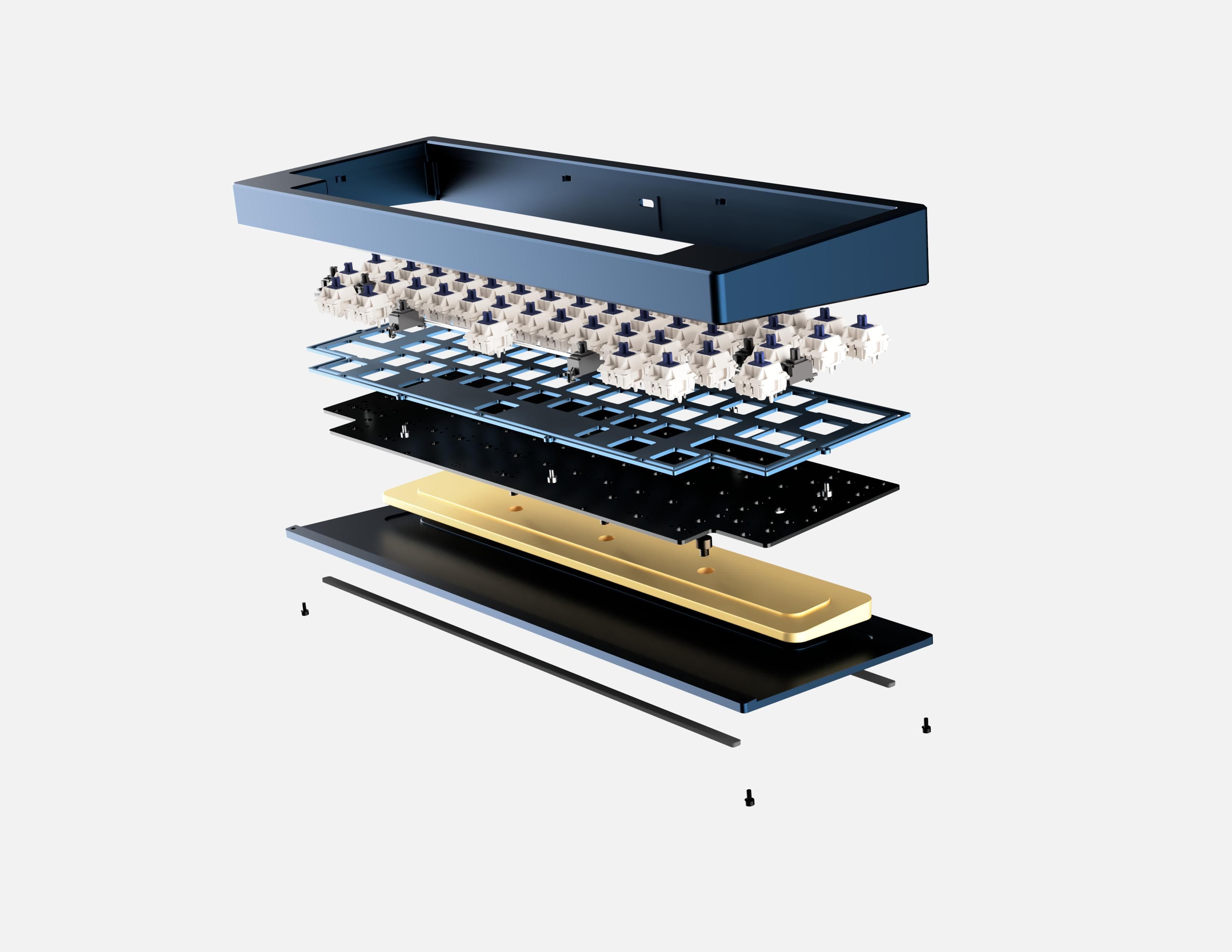 gaff. 60 - HHKB | Raffle Closed! image 3