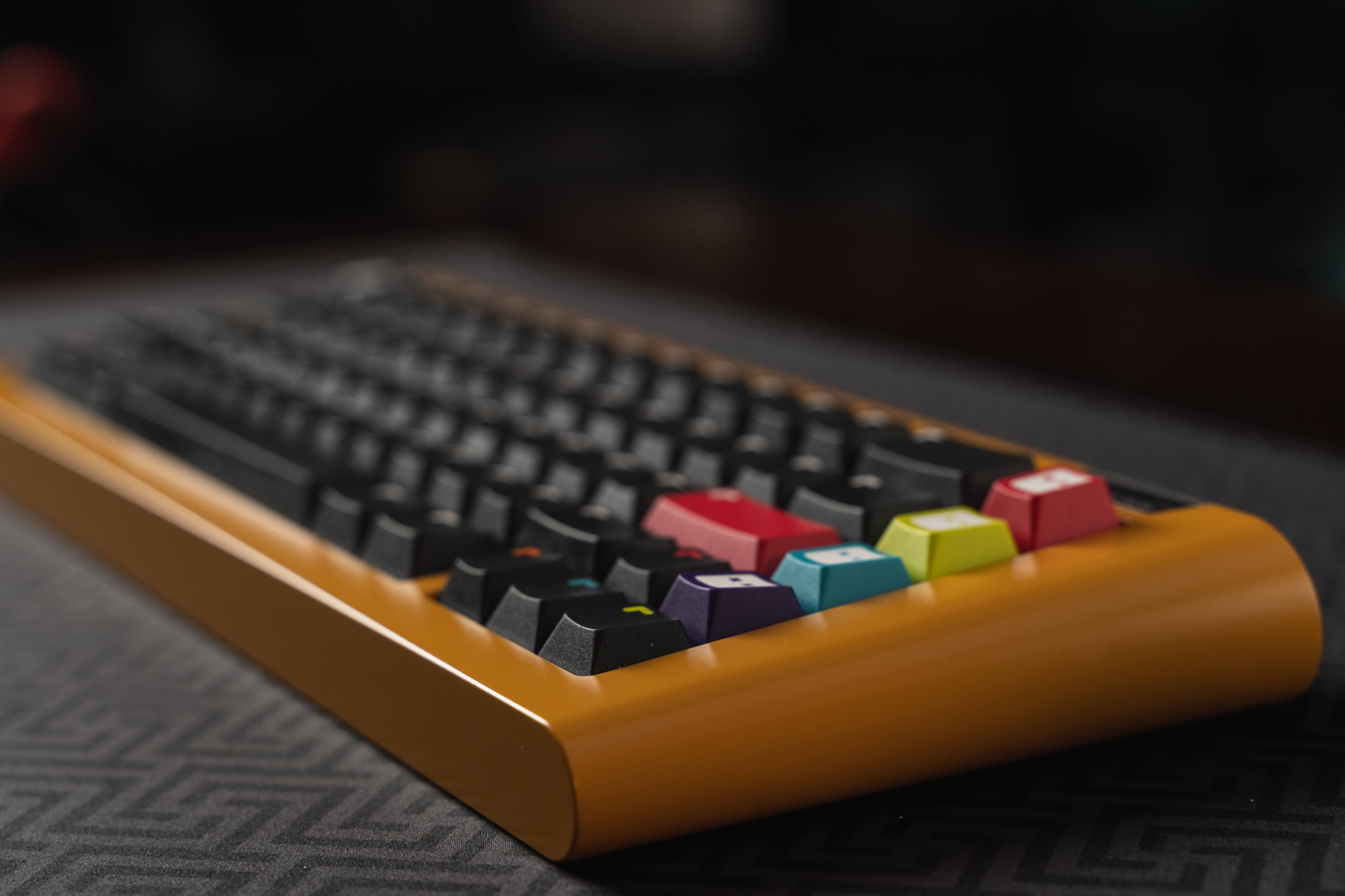 Pixelspace Capsule (65%) | large update: sale info and final product photos image 13