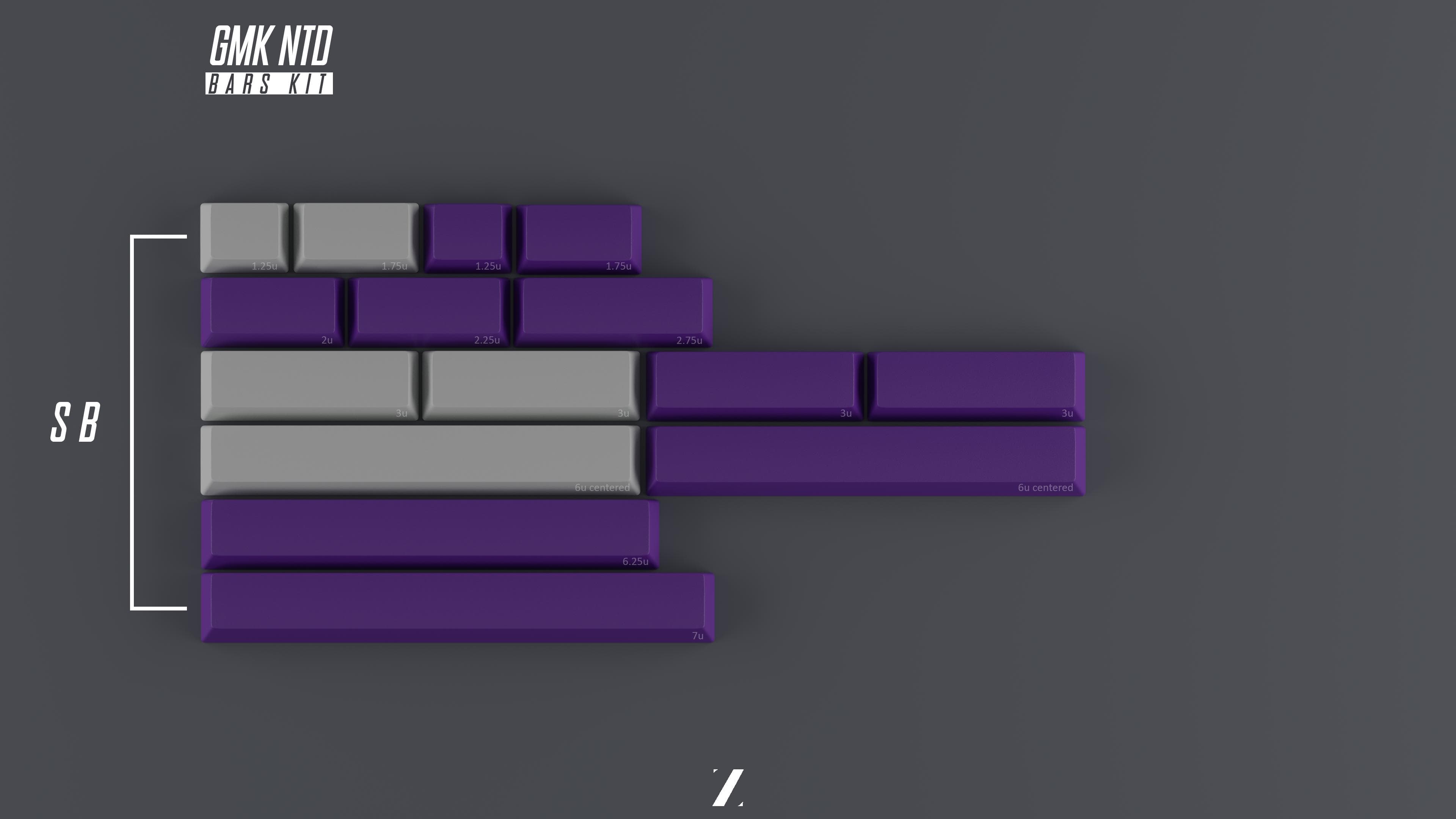 GMK NTD (V1.42 Patch Notes) [Price Announced] image 8