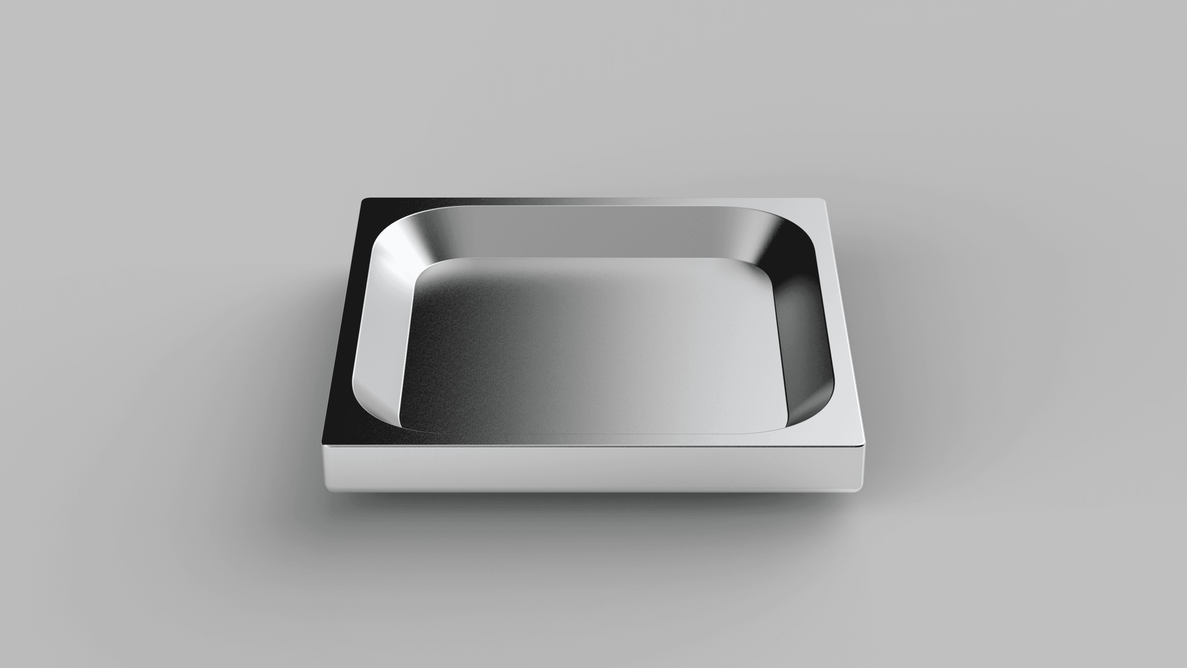 Series TY Type-00 | esc lab — A metal tray for your deskscape image 11