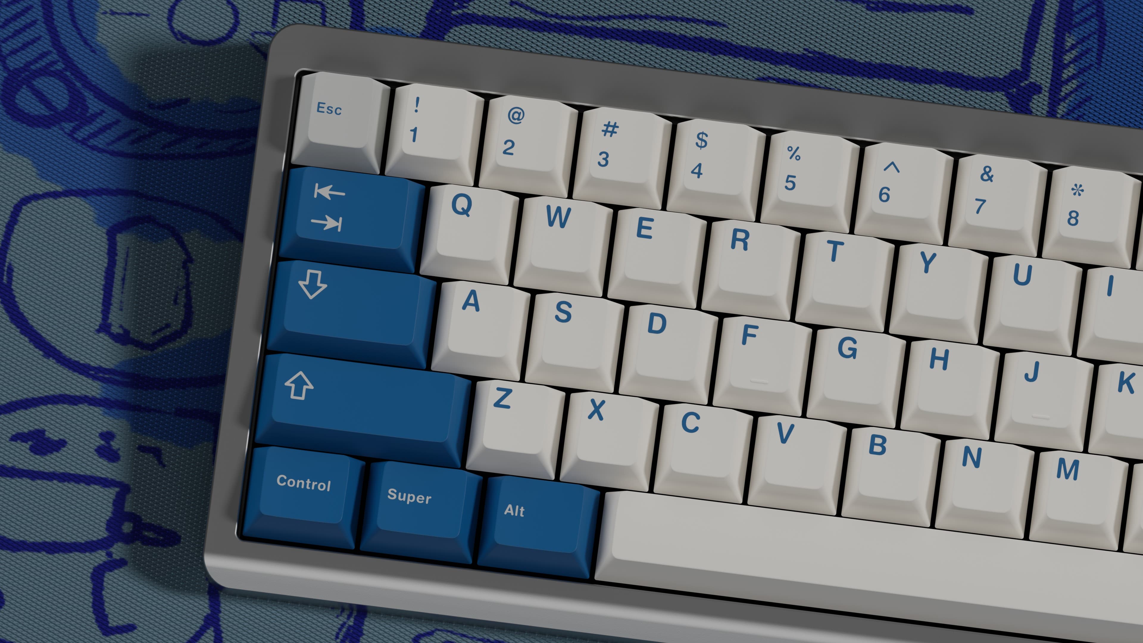 KDS Airborne | GB Date and Price announced! image 6