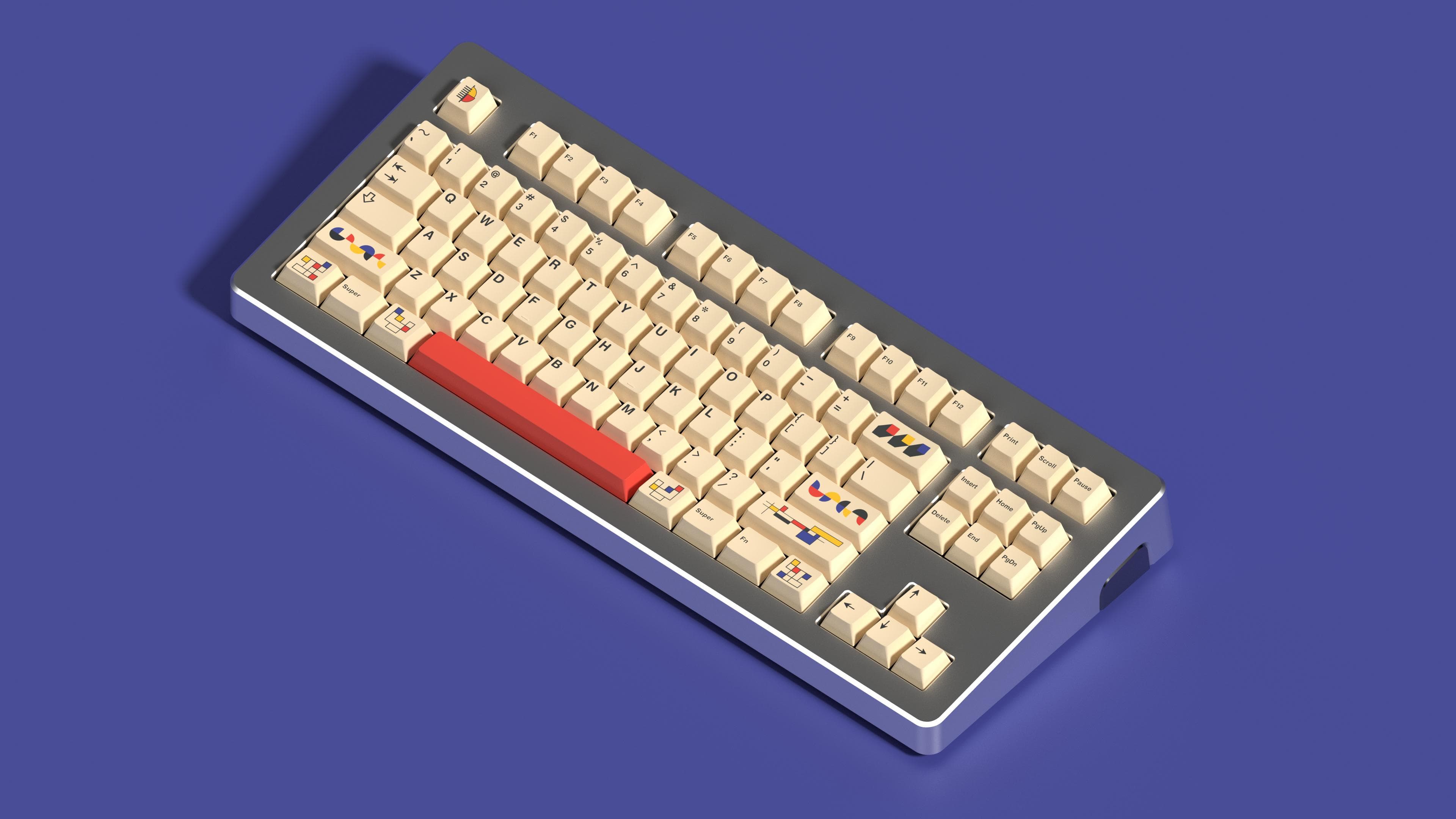 CaptusWorks Bauhaus [Update: Kit Adjustments, Color extensions] image 45