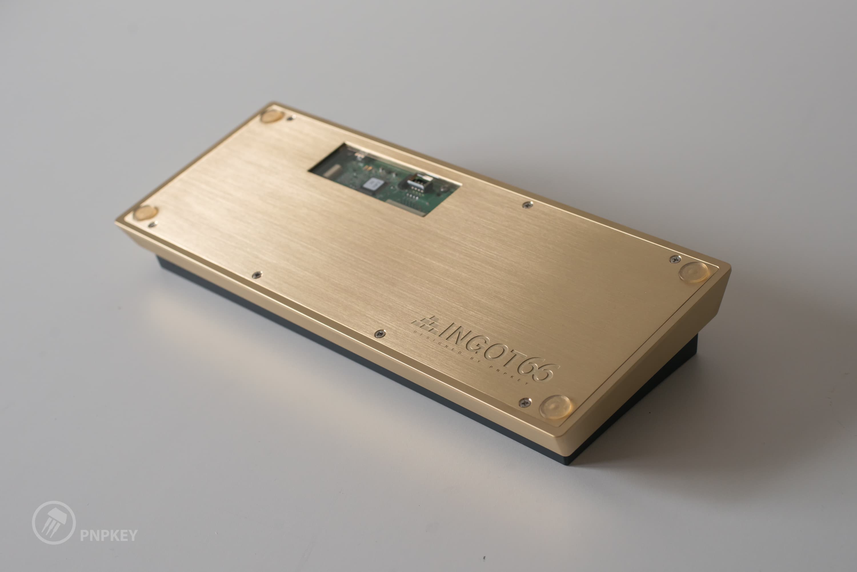 PNPKey Ingot66 for FC660C image 3