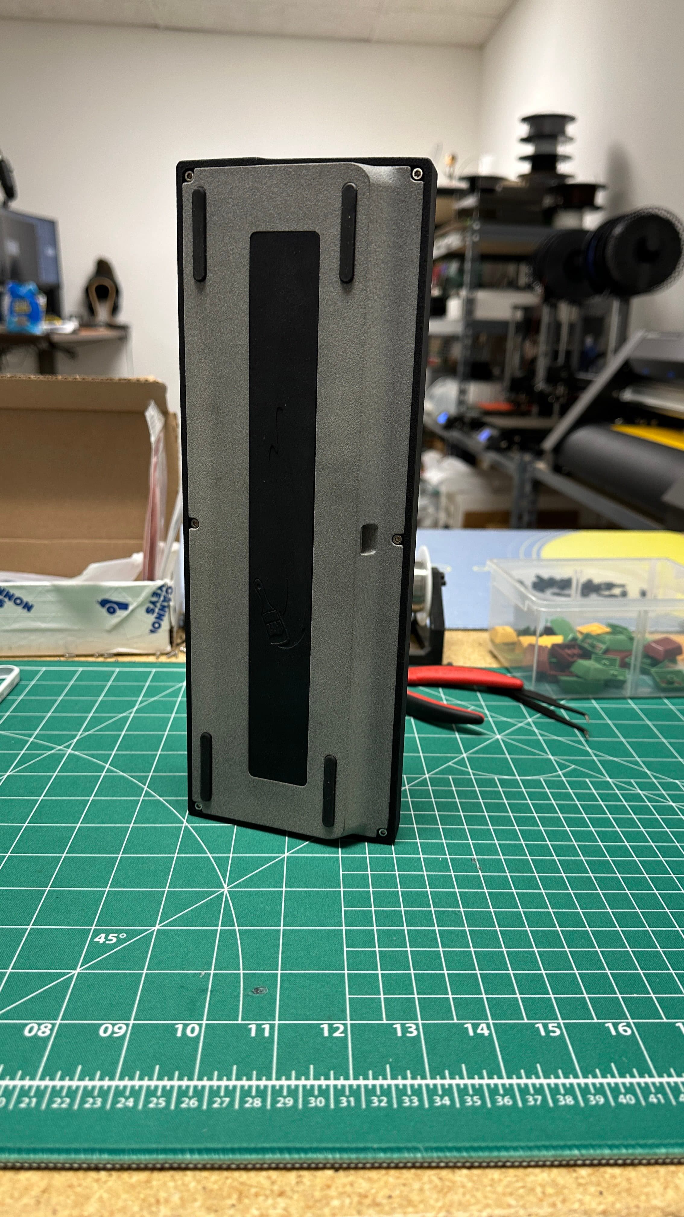 Paintbrush | A 45% Keyboard | GB Date & New Vendor Announced! image 34